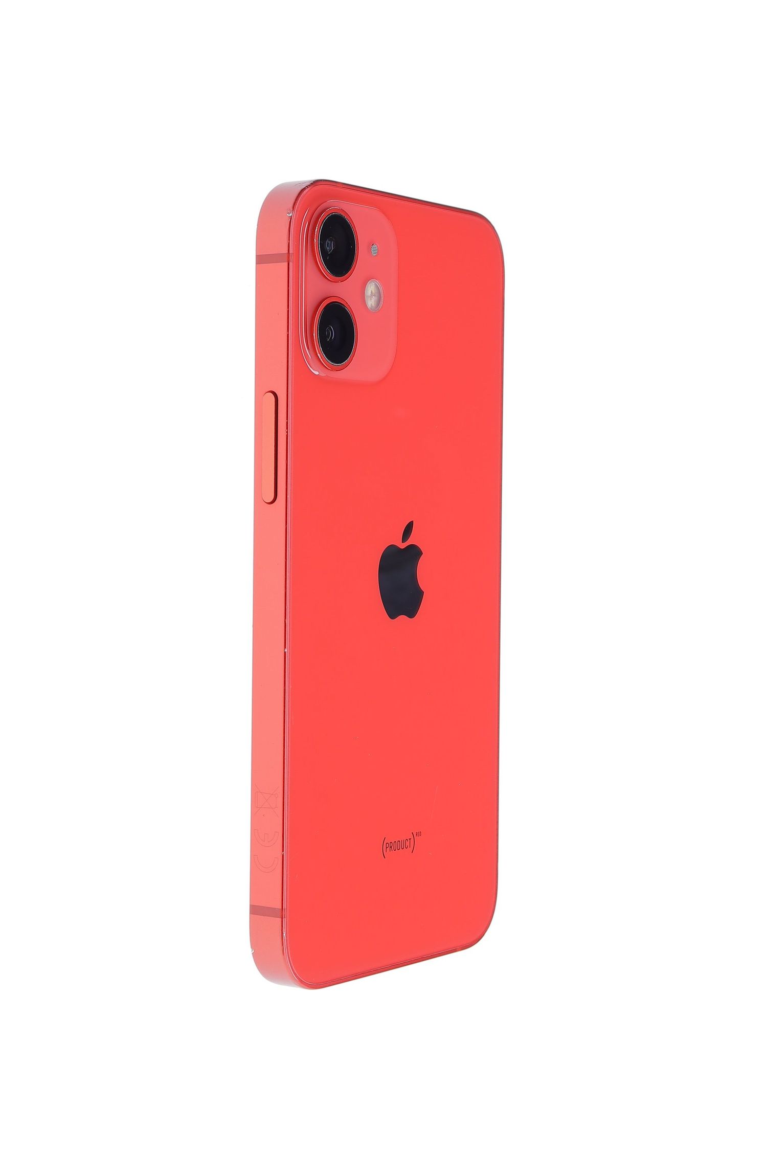 Apple iPhone 12 mini 64 GB Red - Kiváló