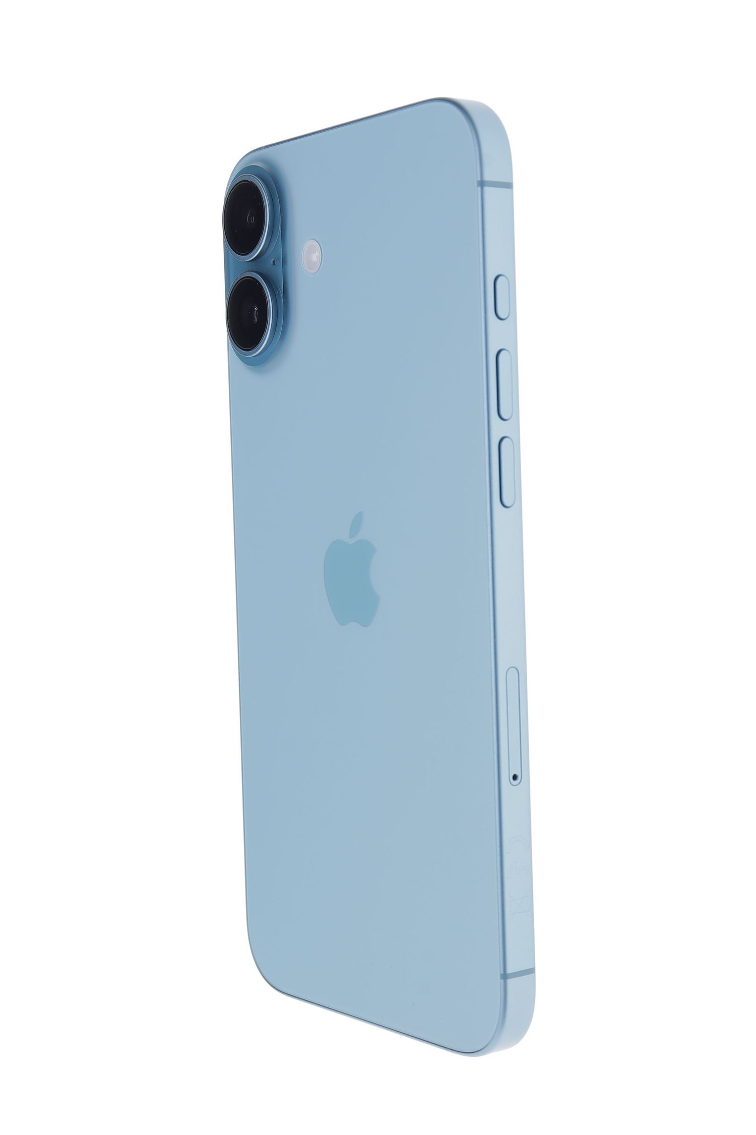 Apple iPhone 16 Plus 128 GB Teal - Újszerű