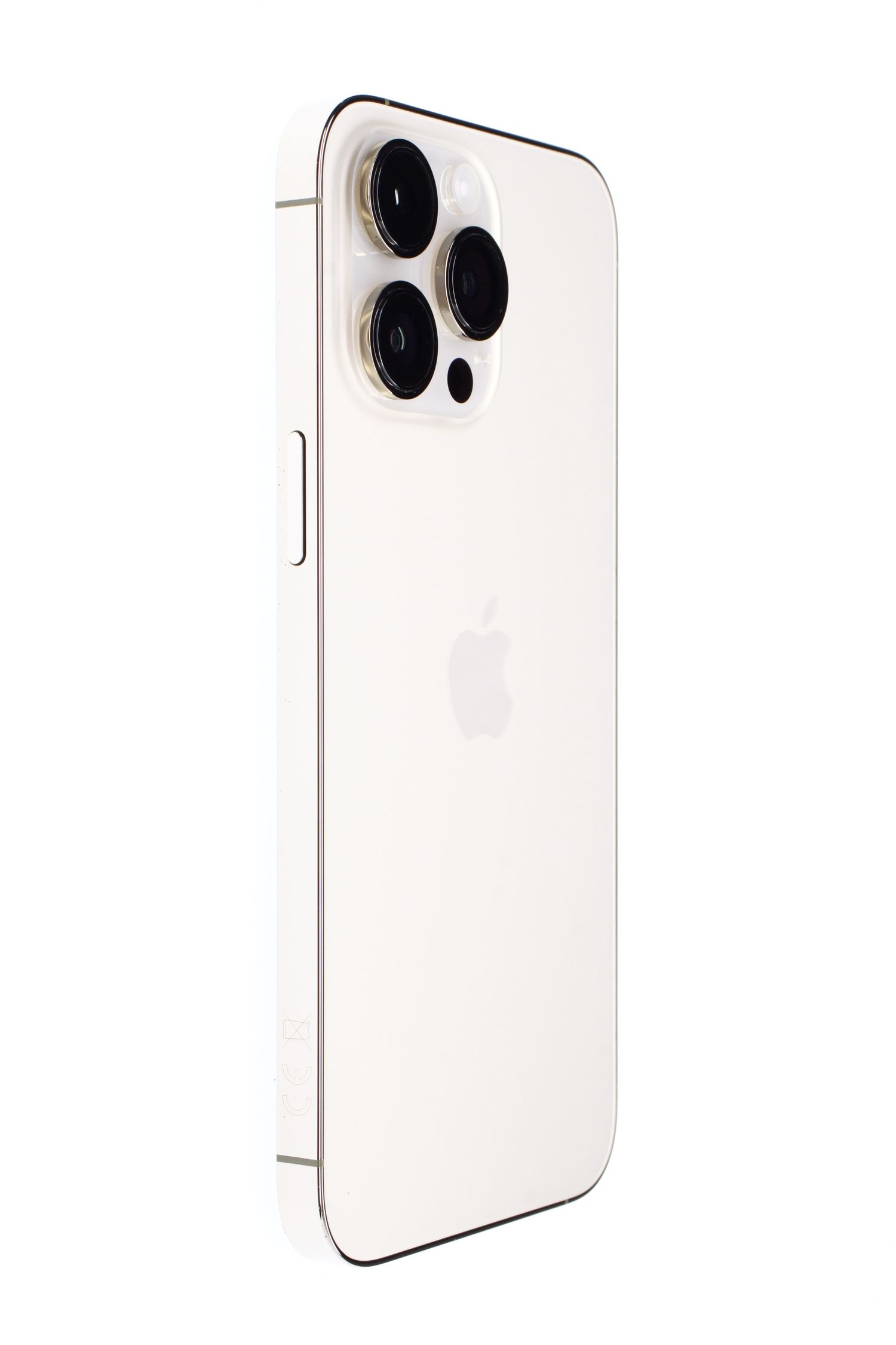 Apple iPhone 14 Pro Max 256 GB Gold - Excelent