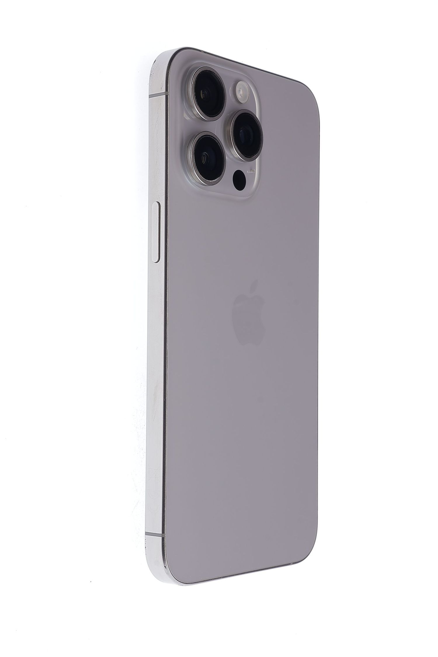 Apple iPhone 15 Pro Max 256 GB Natural Titanium - Πολύ καλό