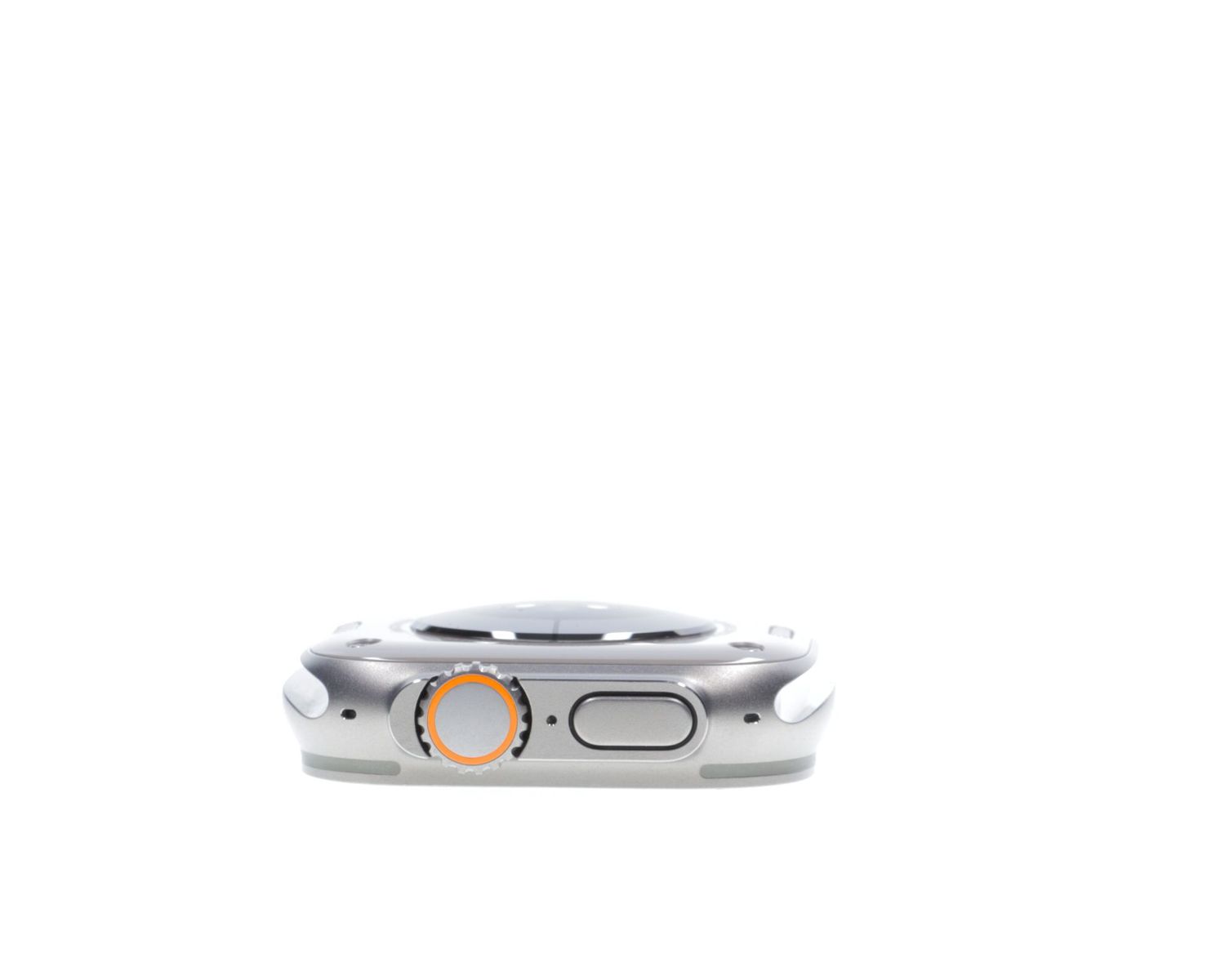 Apple Watch Ultra 2022, GPS + Cellular, Titanium 49mm Titanium - Ca nou