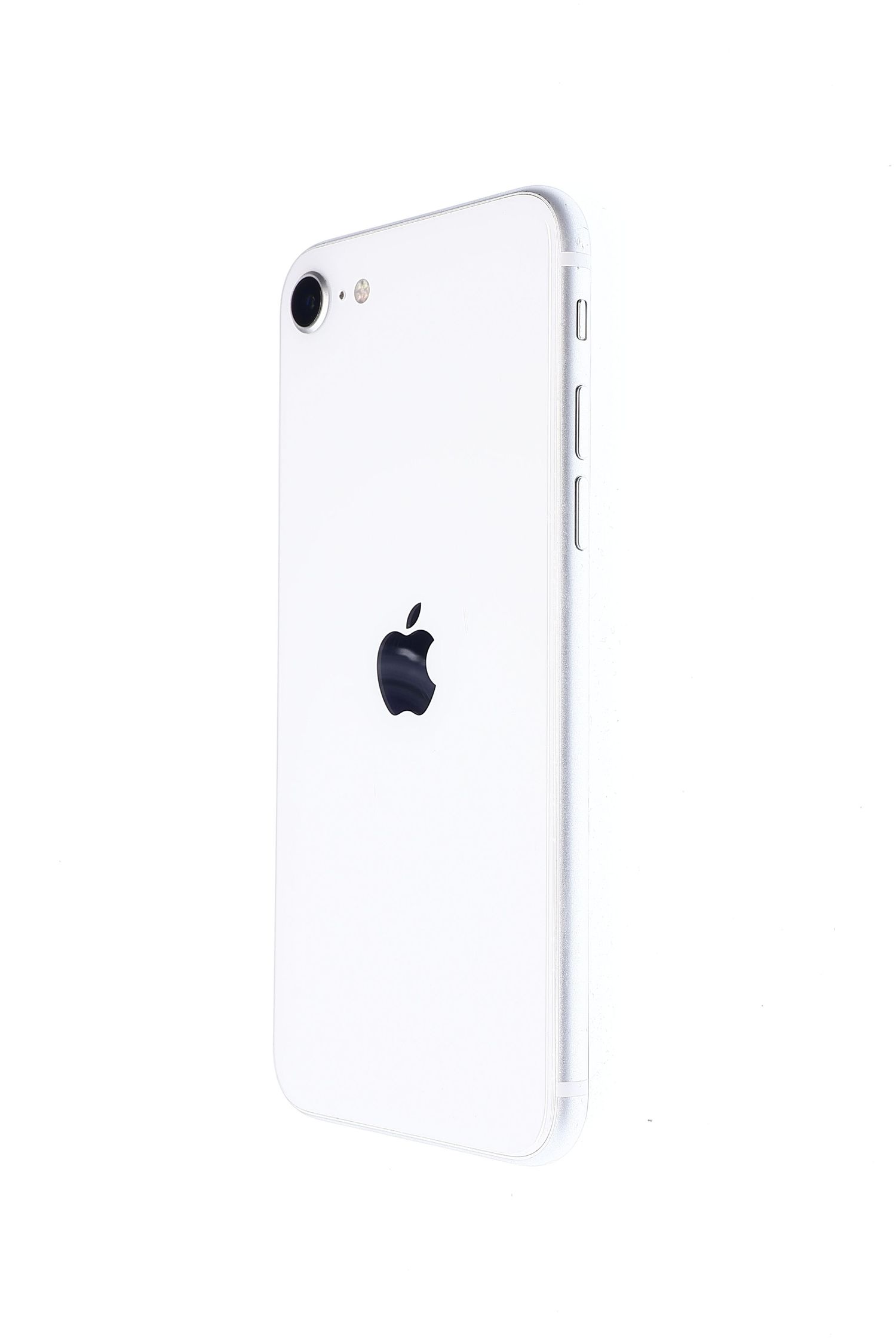 Apple iPhone SE 2020 128 GB White - Foarte bun