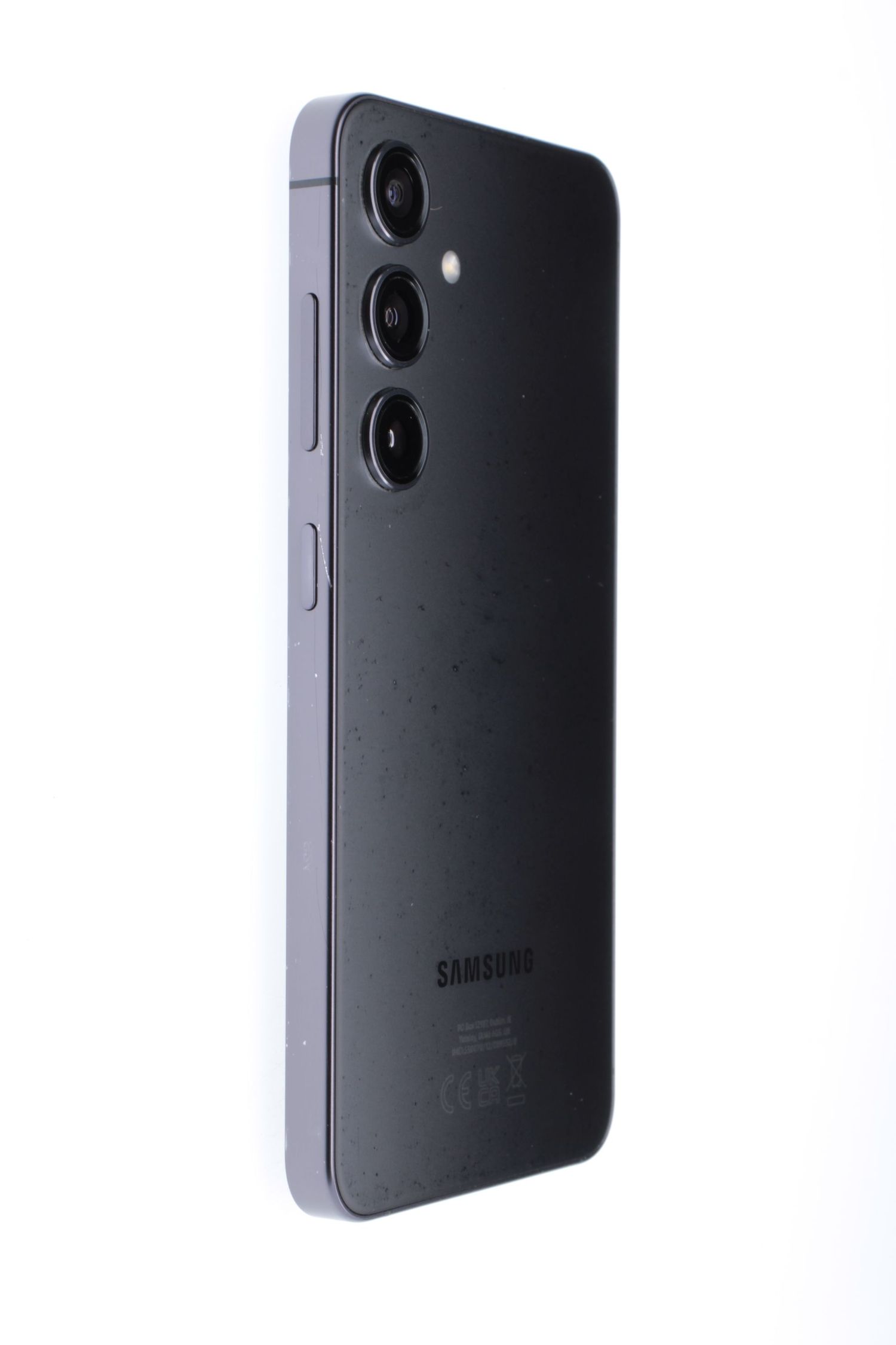 Samsung Galaxy S24 5G Dual Sim 256 GB Onyx Black - Πολύ καλό
