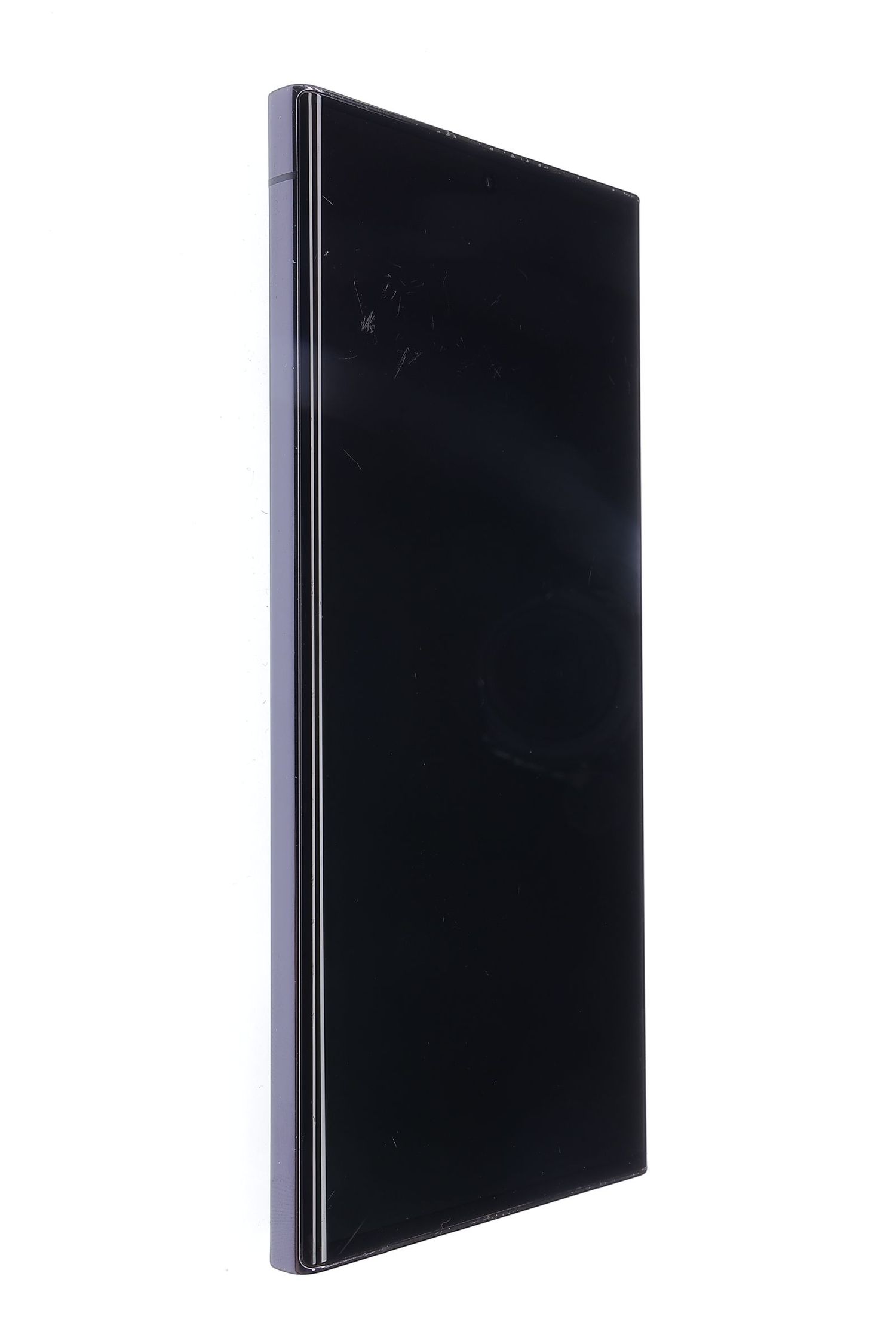 Samsung Galaxy S23 Ultra 5G Dual Sim 512 GB Phantom Black - Много добро