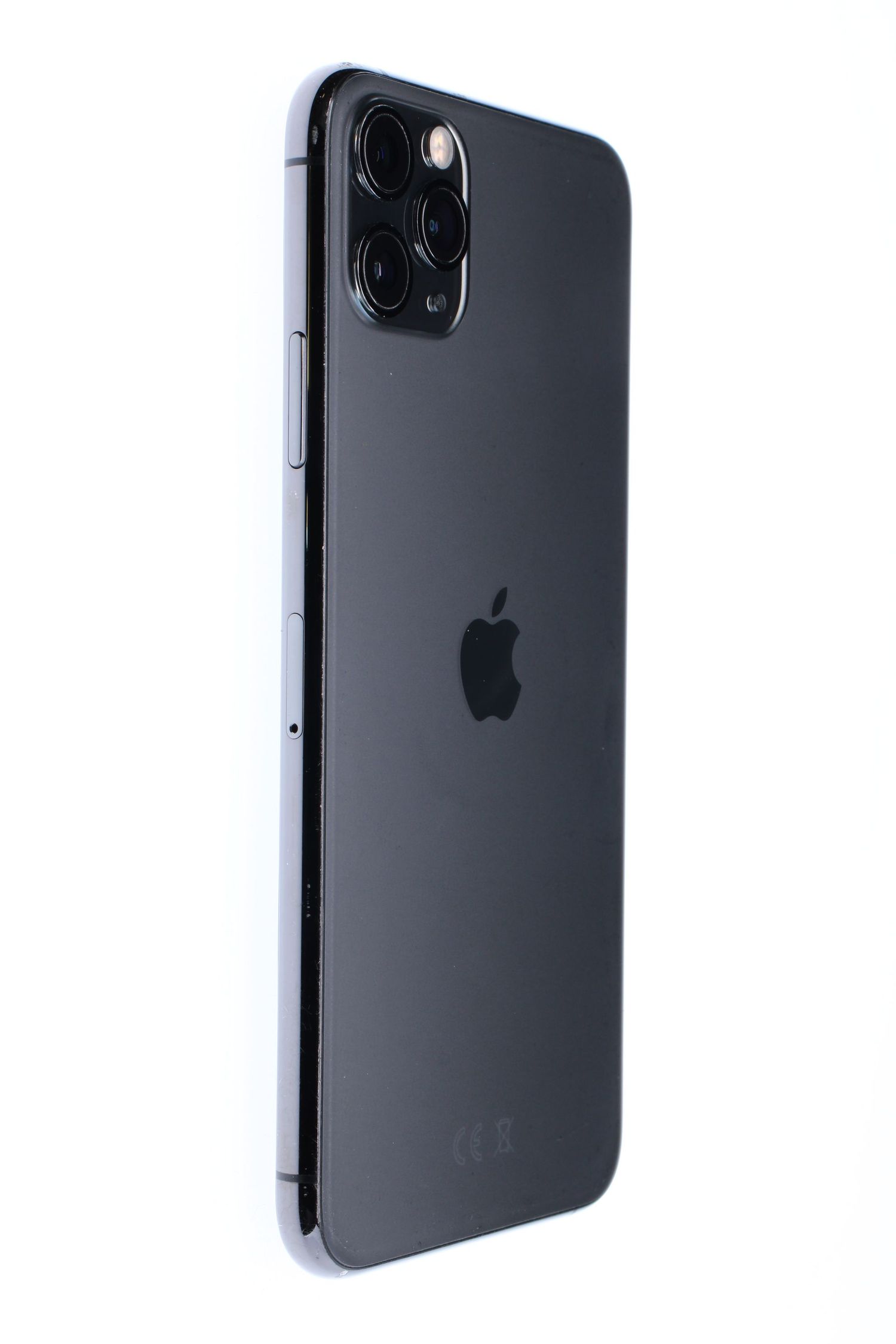 Apple iPhone 11 Pro Max 256 GB Space Gray - Foarte bun