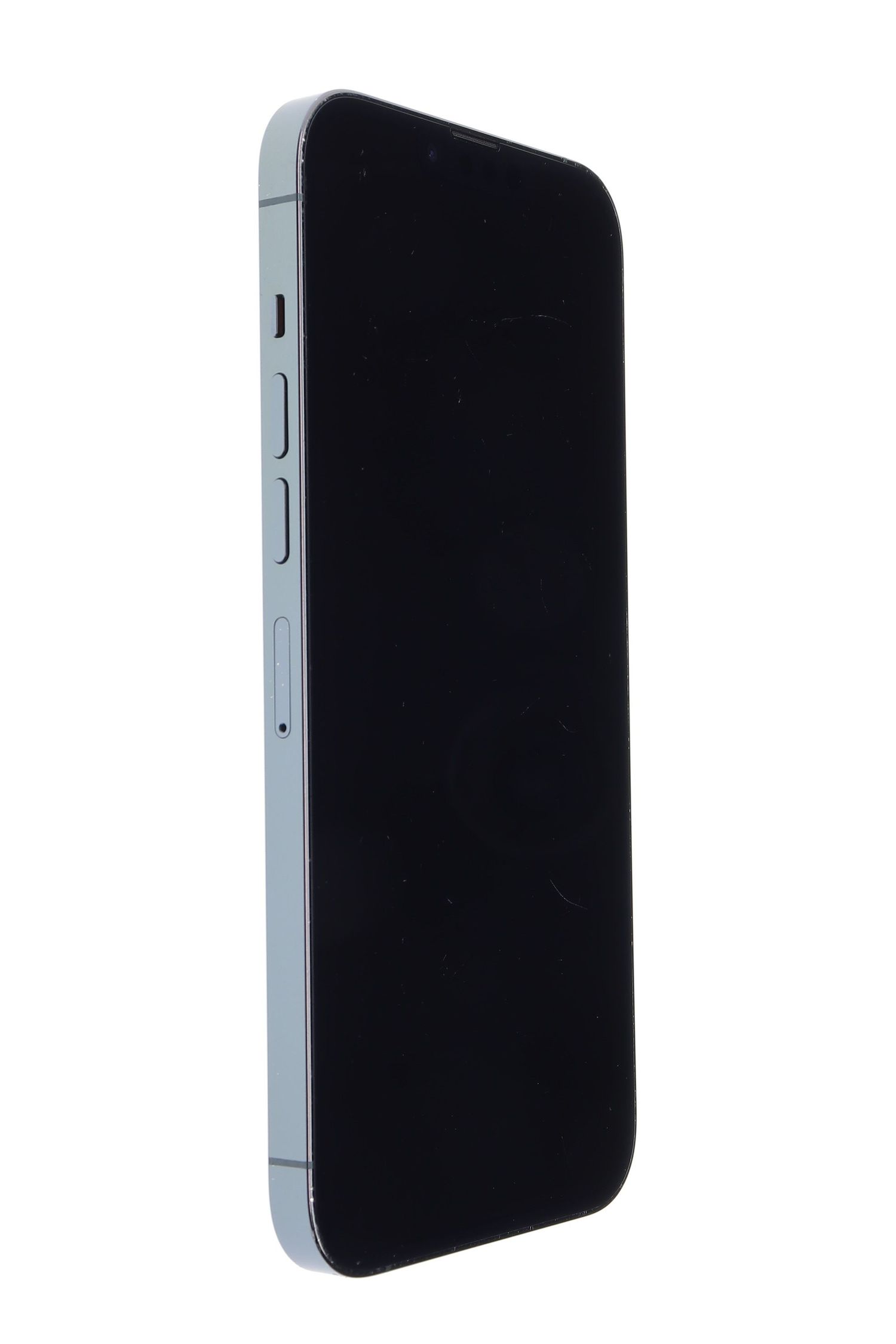 Apple iPhone 13 Pro Max 128 GB Green - Nagyon jó