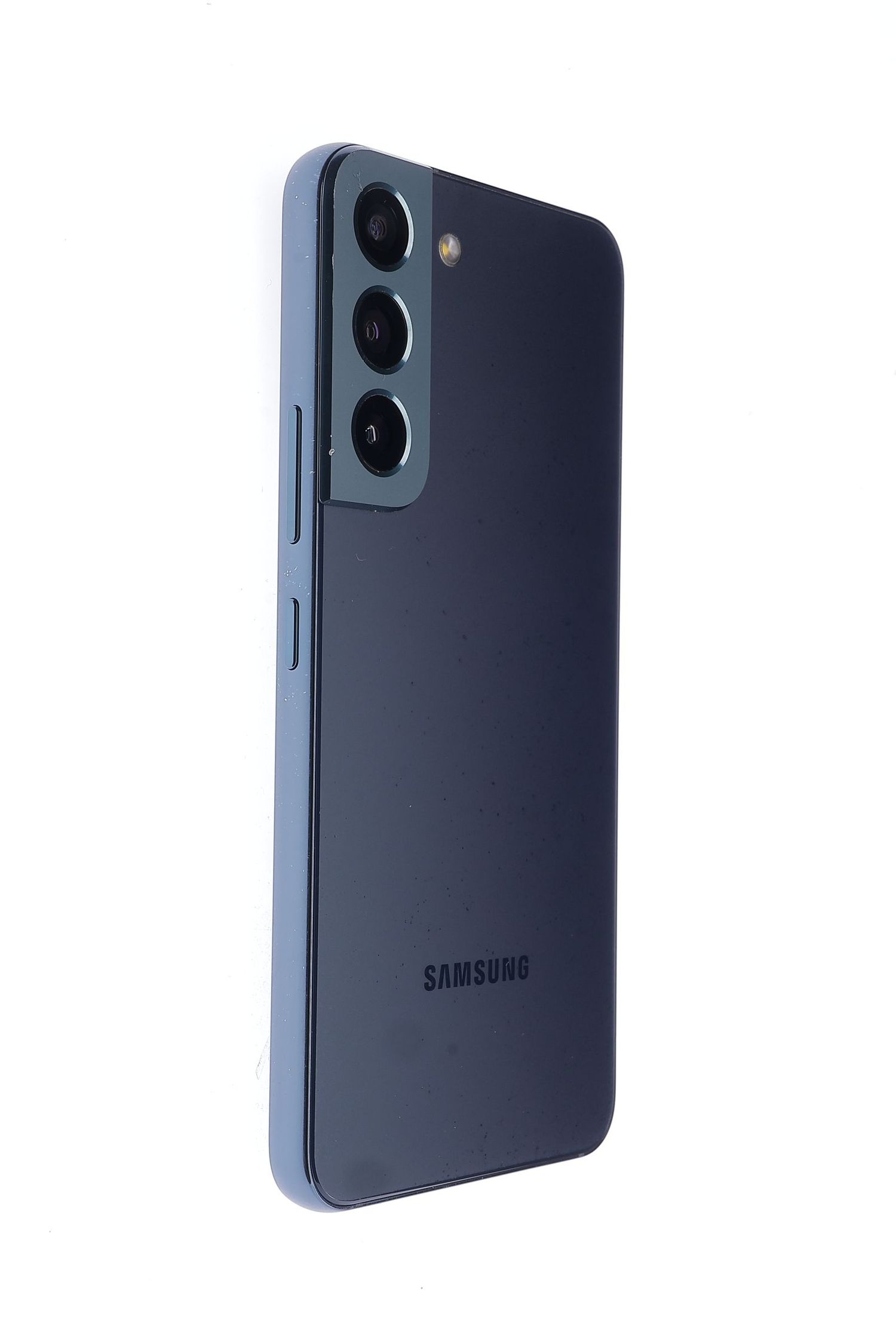 Samsung Galaxy S22 5G Dual Sim 128 GB Green - Отлично