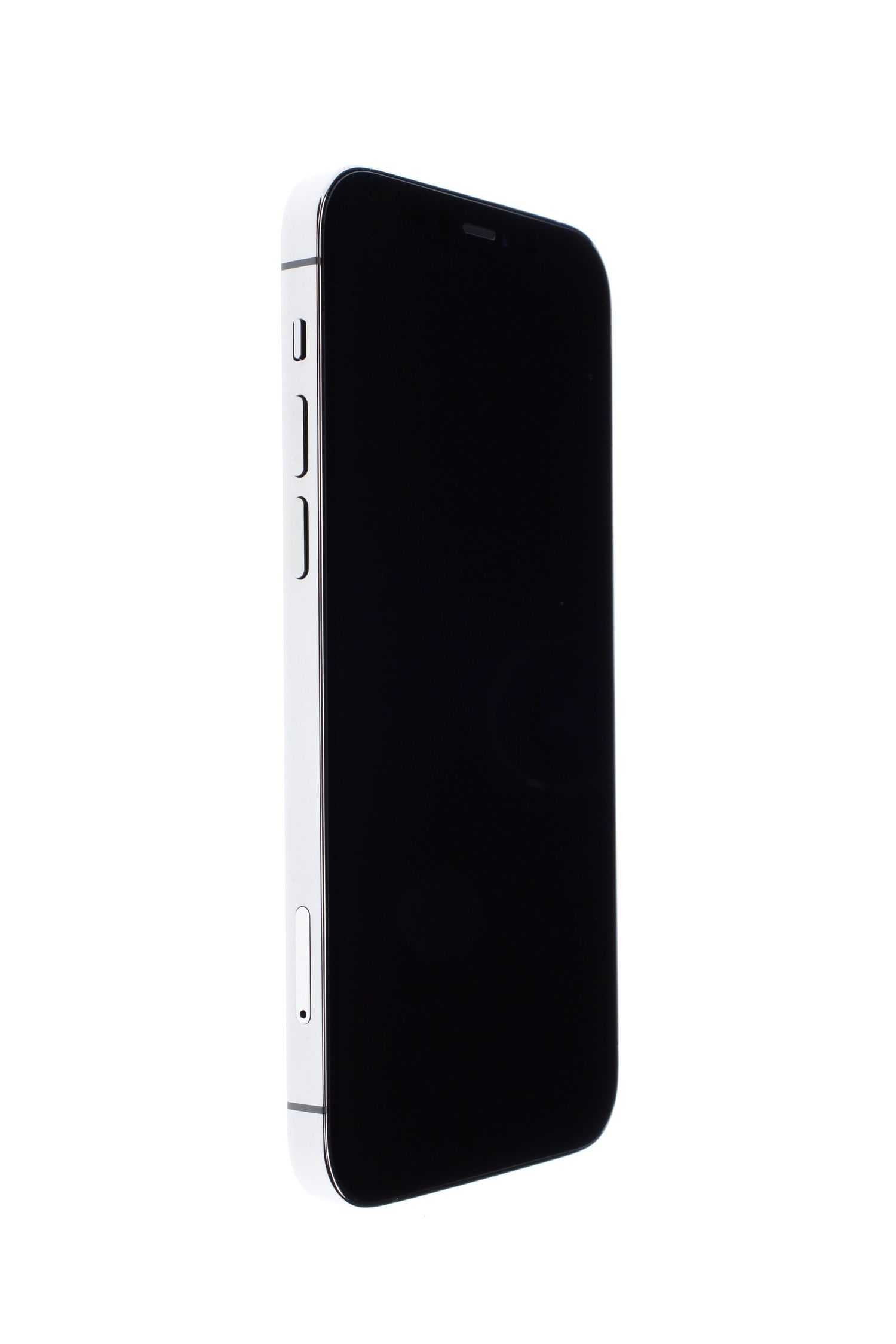 Apple iPhone 12 Pro 256 GB Graphite - Като нов