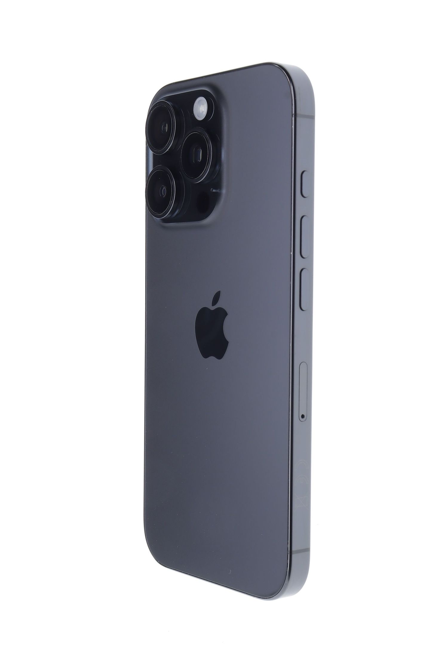 Apple iPhone 16 Pro 128 GB Black Titanium - Отлично