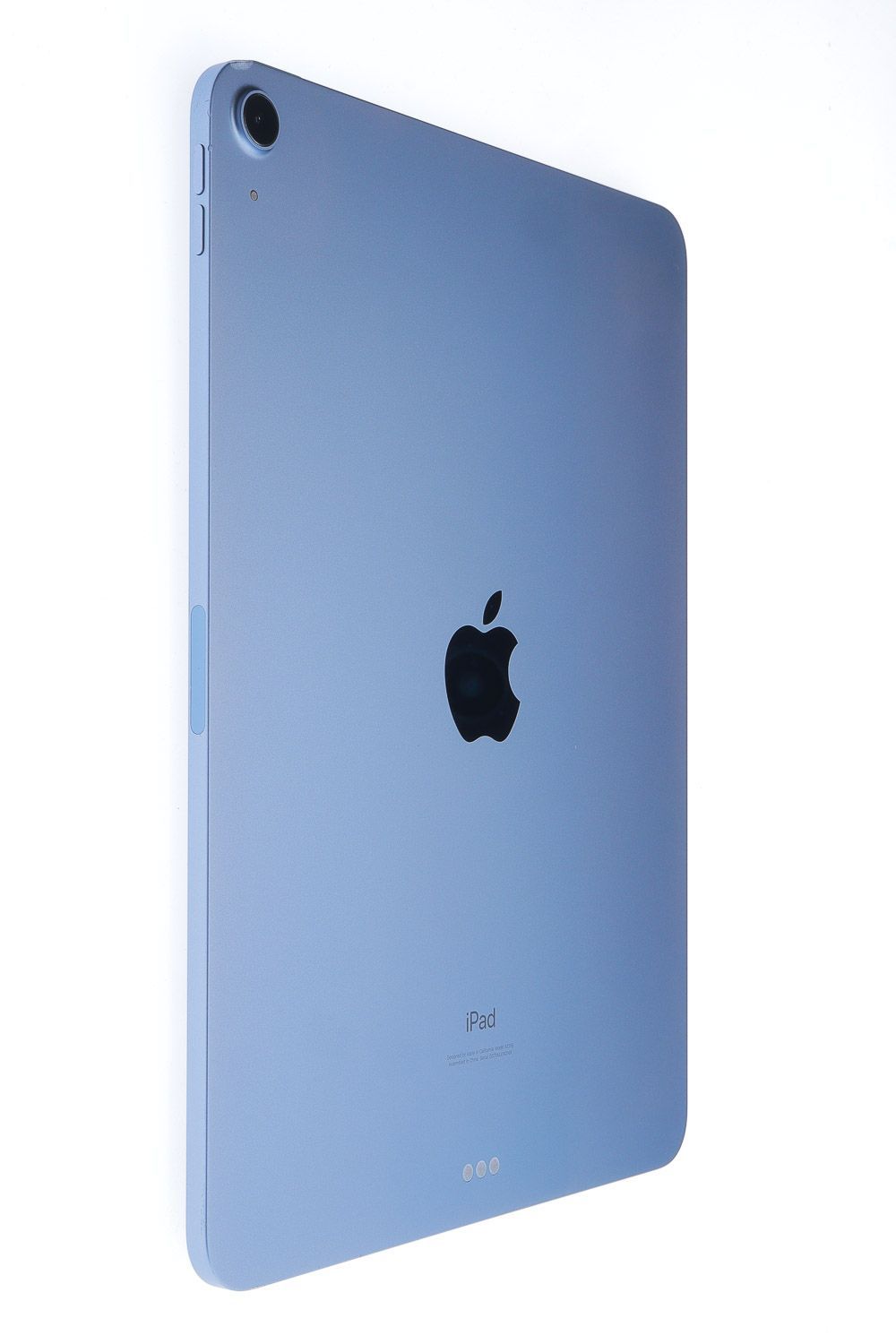 Apple iPad Air 4 10.9" (2020) 4th Gen Wifi 64 GB Sky Blue - Nagyon jó