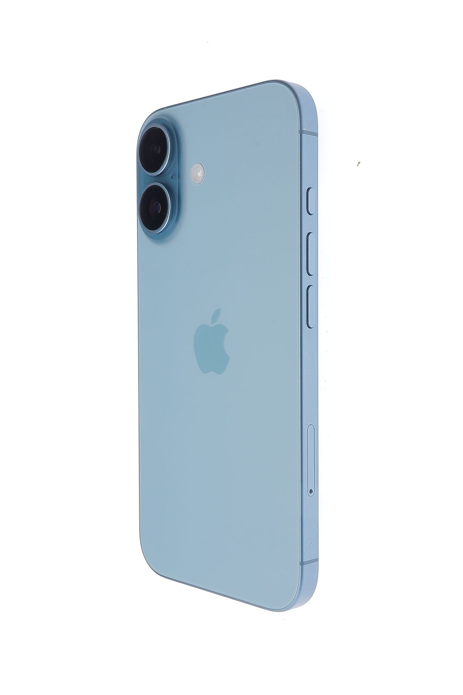 Apple iPhone 16 128 GB Teal - Excelent