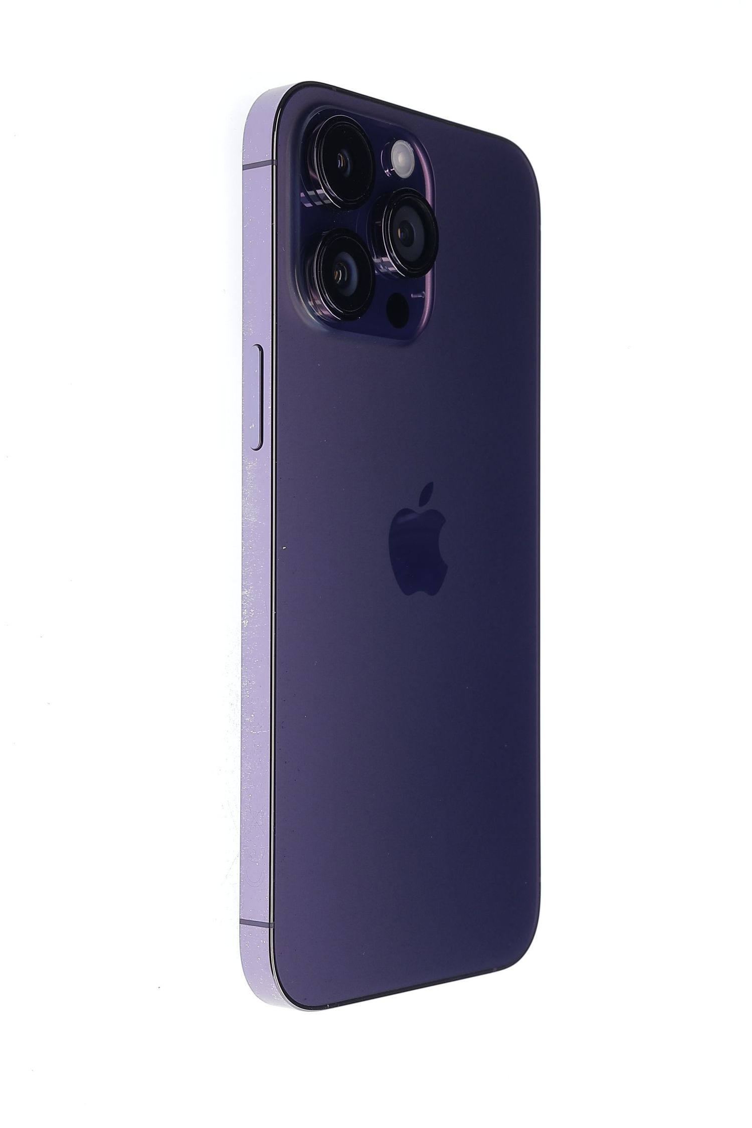 Apple iPhone 14 Pro Max 128 GB Deep Purple - Excelent