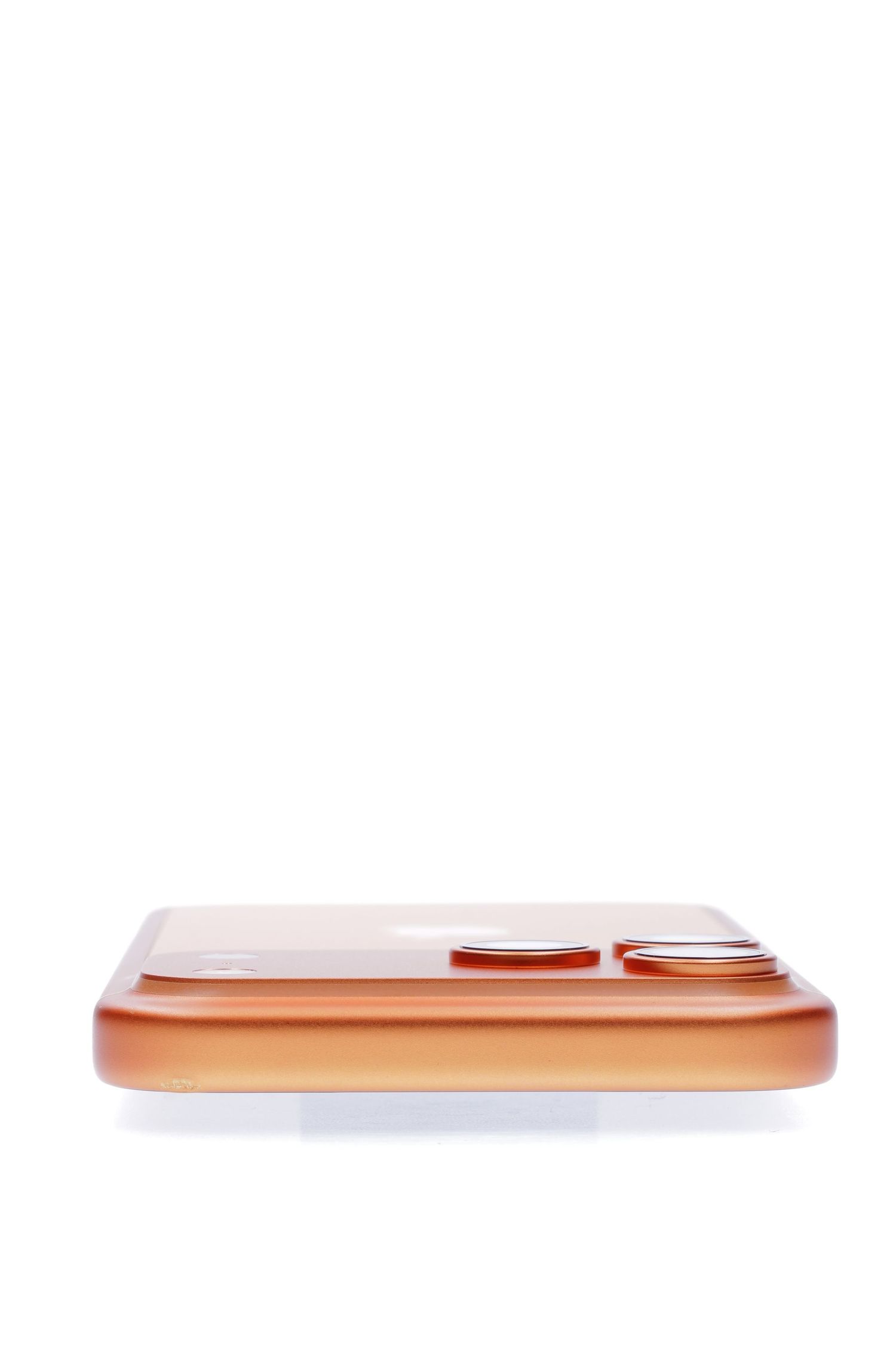 Apple iPhone 17 Pro Max 1 TB Cosmic Orange - Újszerű