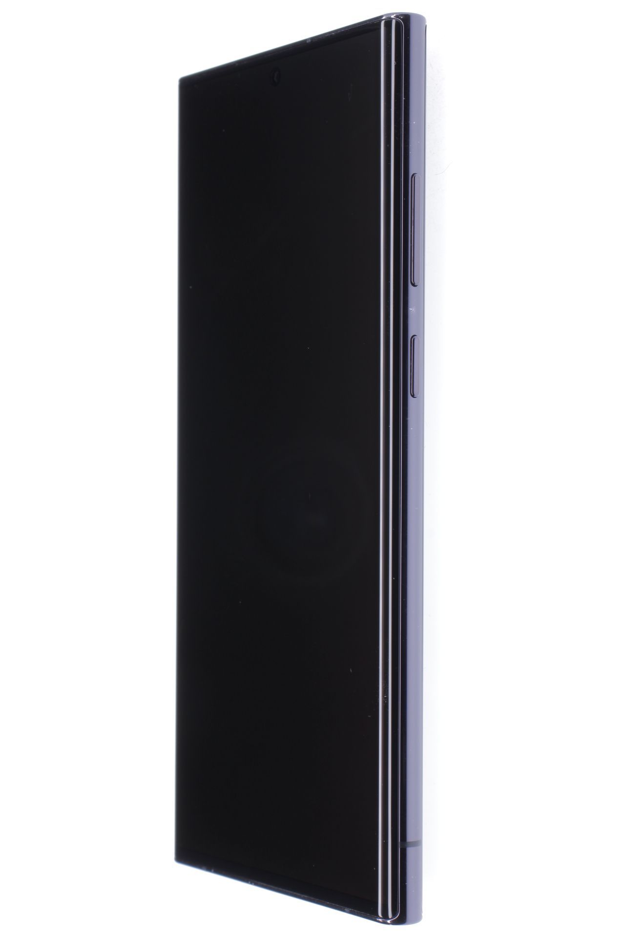 Samsung Galaxy S22 Ultra 5G Dual Sim 128 GB Phantom Black