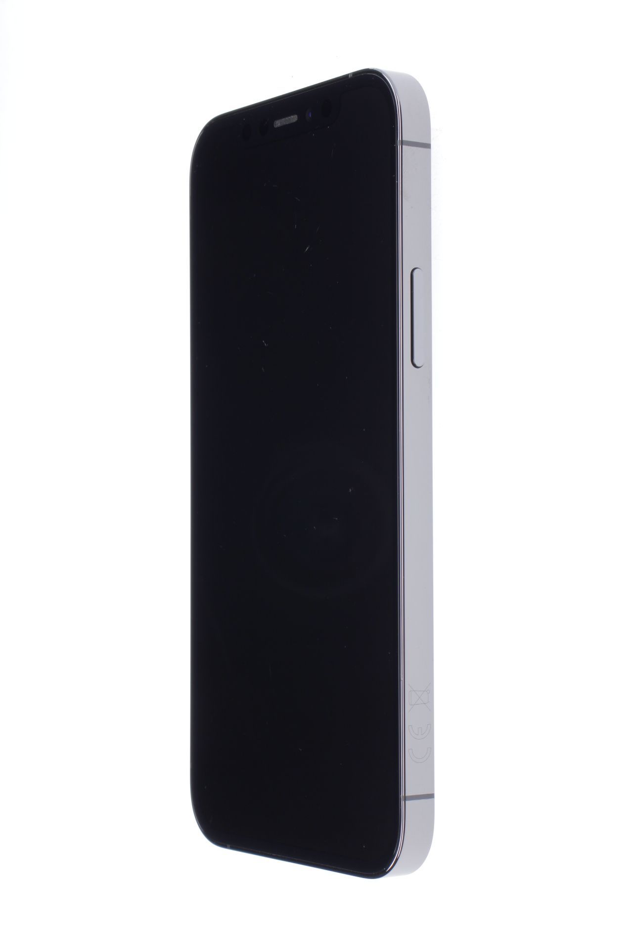 Apple iPhone 12 Pro 256 GB Graphite - Много добро