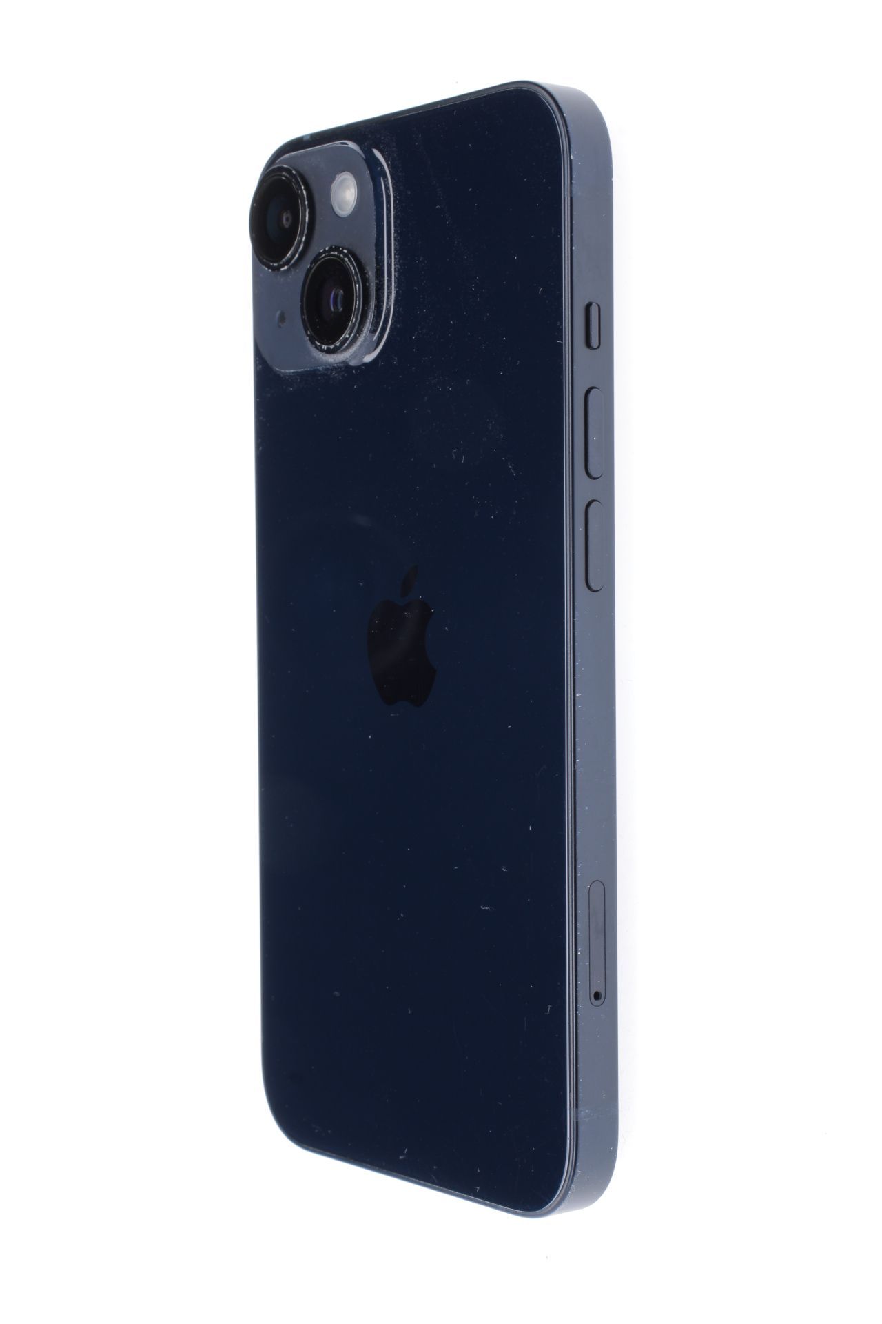 Apple iPhone 14 128 GB Midnight - Много добро