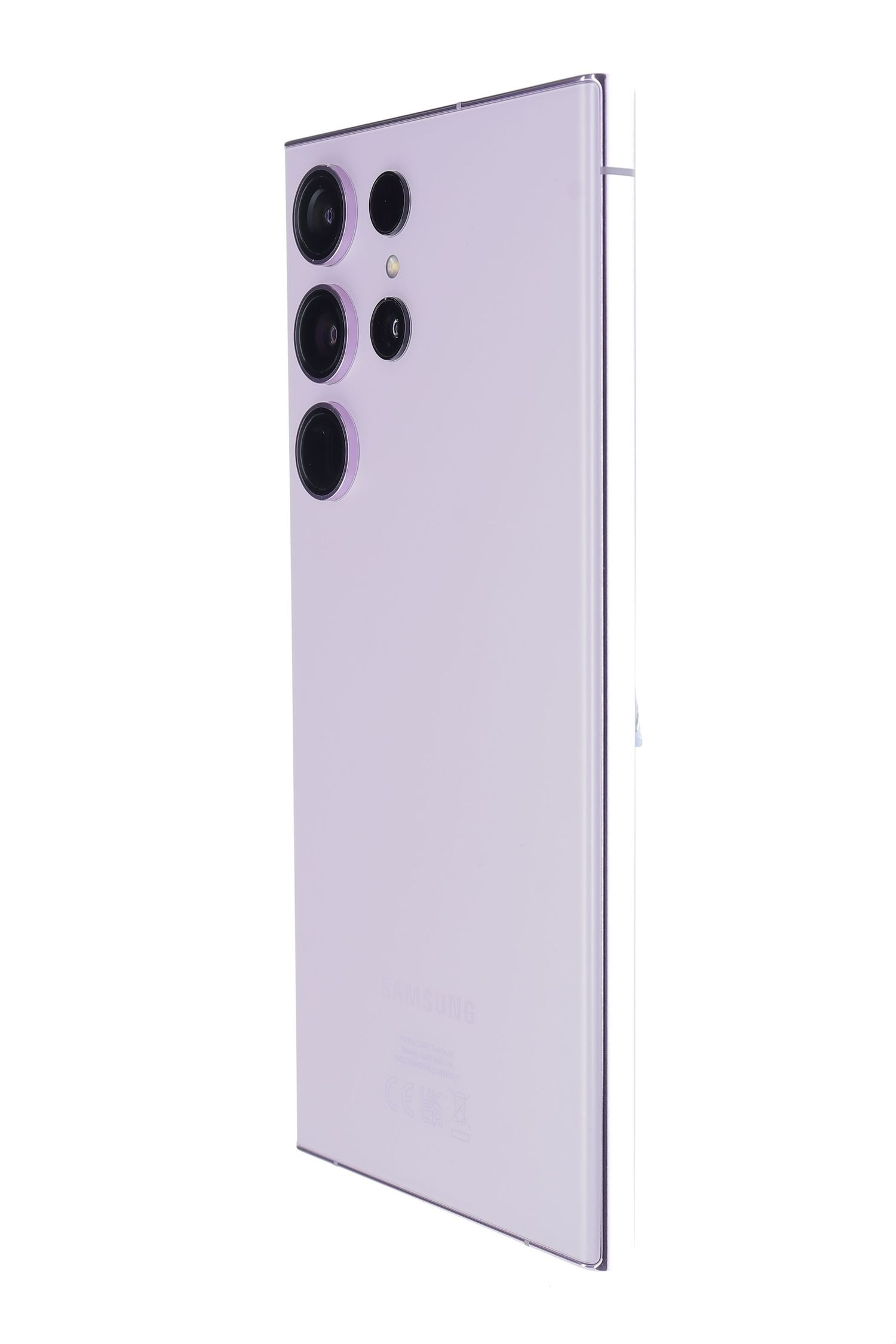 Samsung Galaxy S23 Ultra 5G Dual Sim 1 TB Lavender - Ca nou