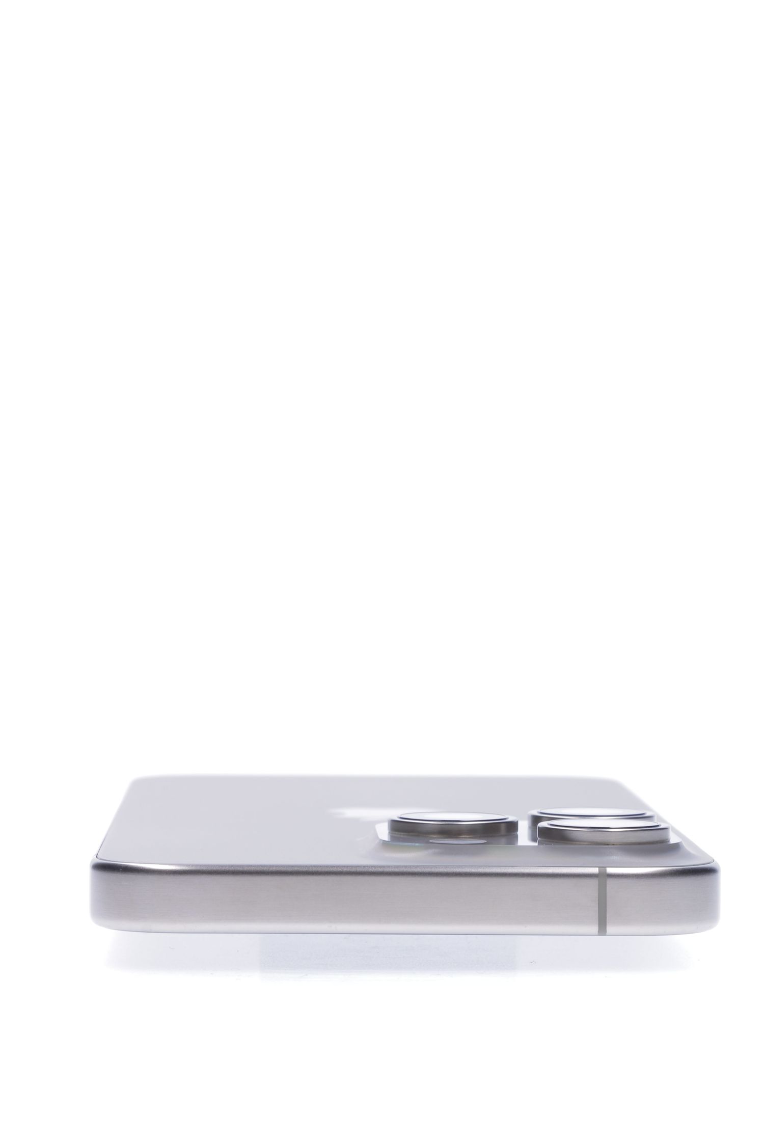 Apple iPhone 15 Pro Max 512 GB Natural Titanium - Foarte bun
