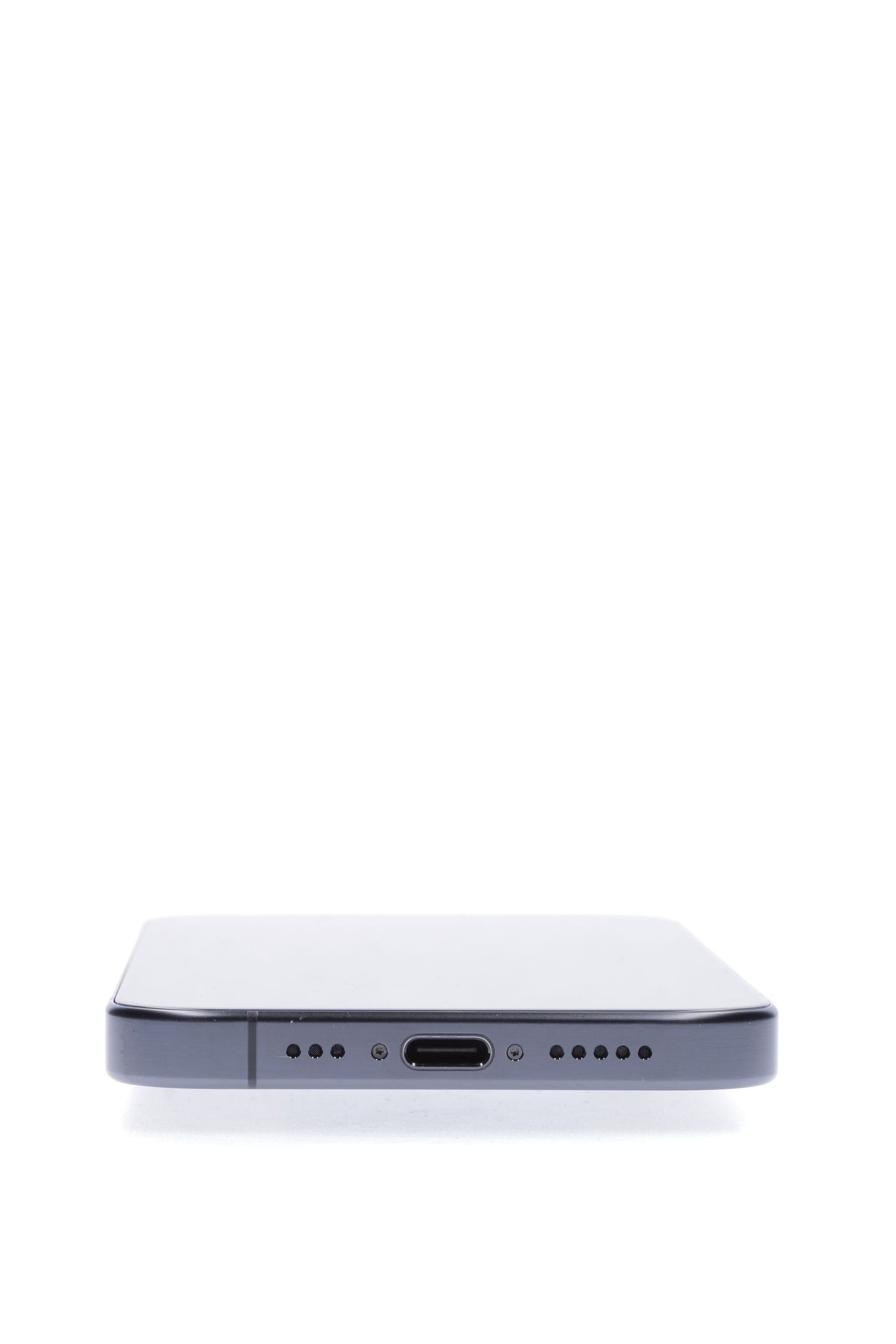 Apple iPhone 15 Pro 128 GB Black Titanium - Bun