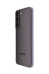 Κινητό τηλέφωνο Samsung Galaxy S22 5G Dual Sim, Phantom Black, 256 GB, Foarte Bun