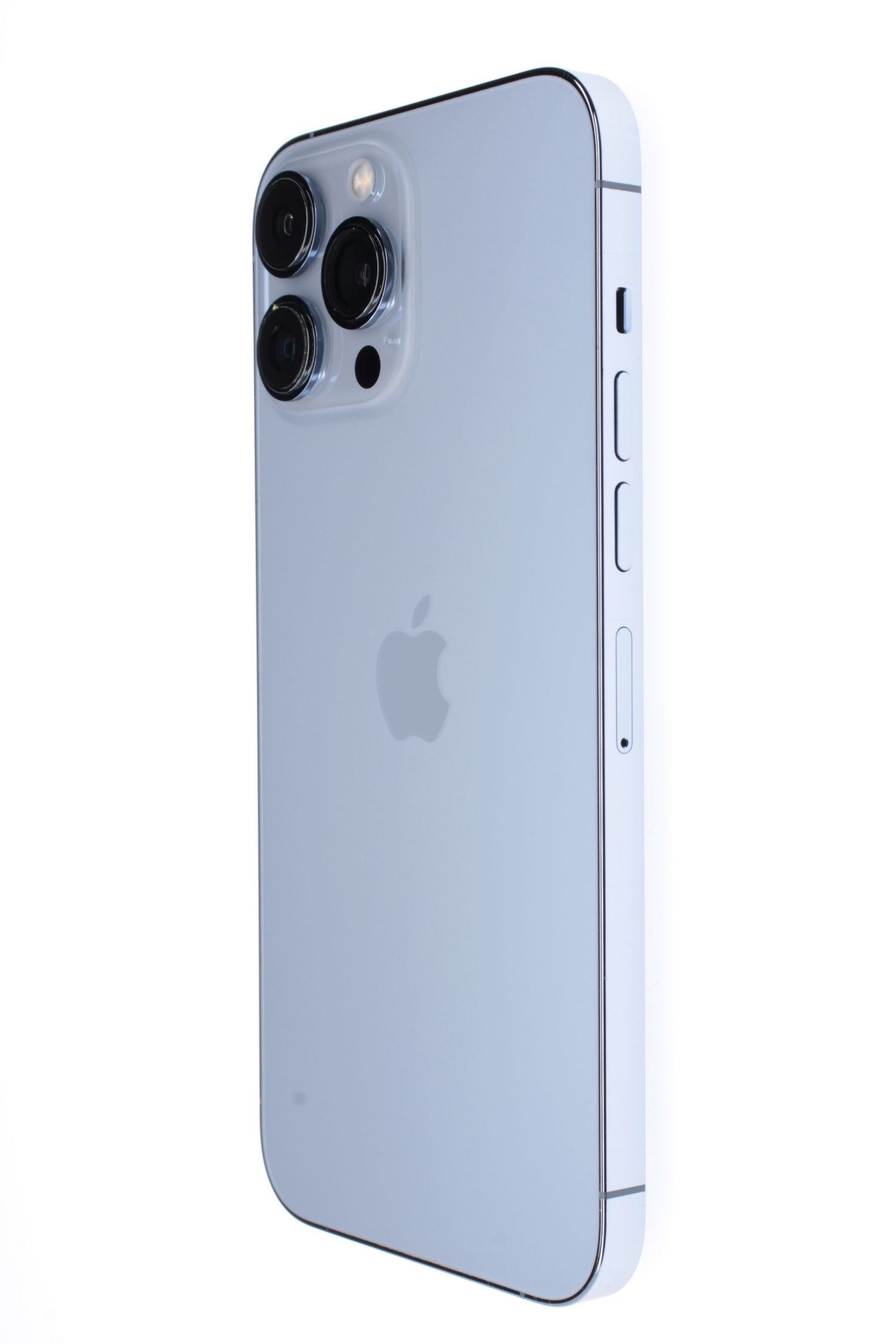 Apple iPhone 13 Pro Max 128 GB Sierra Blue - Πολύ καλό