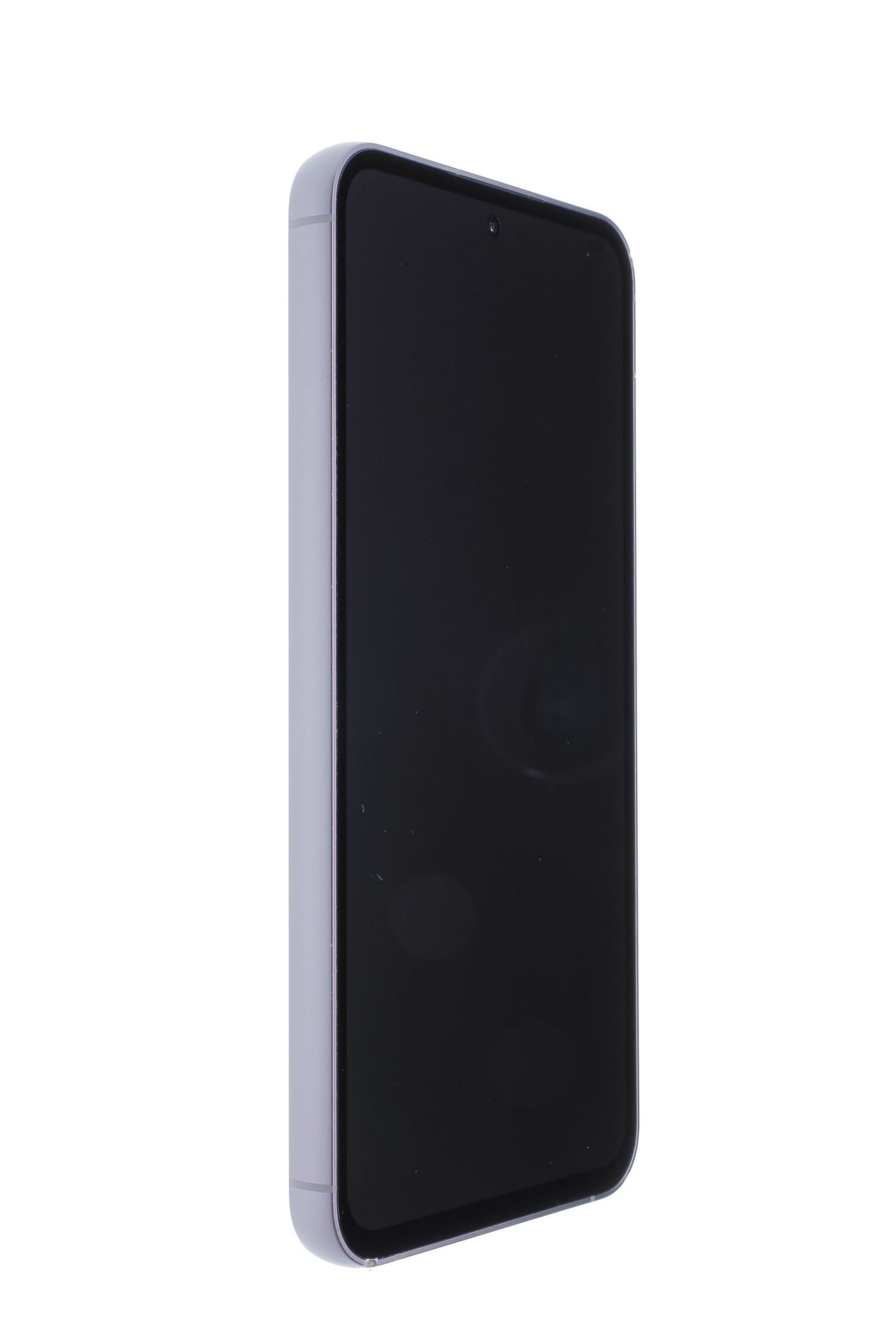 Samsung Galaxy S23 FE 5G Dual Sim 256 GB Graphite - Nagyon jó