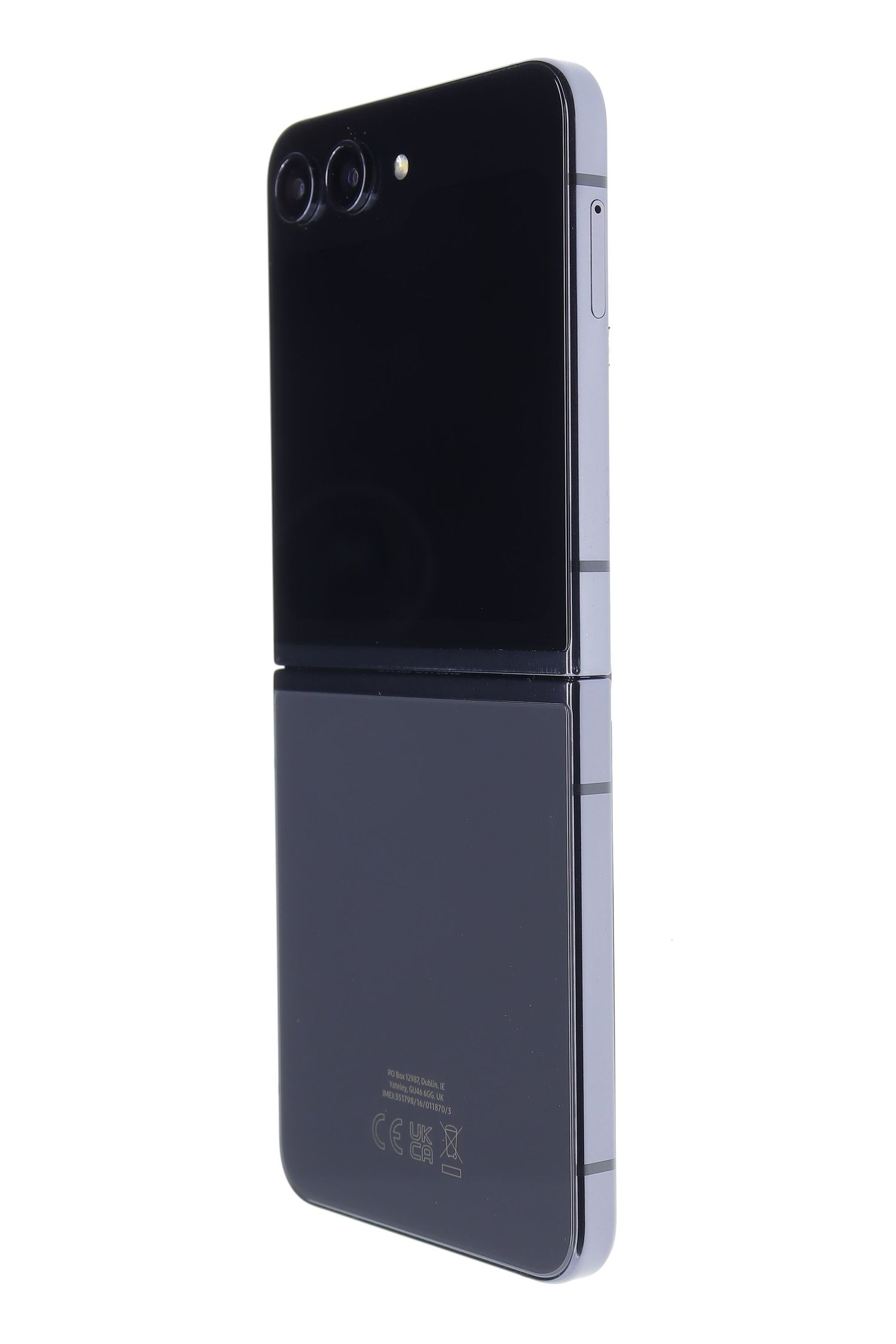 Samsung Galaxy Z Flip5 512 GB Graphite - Ca nou