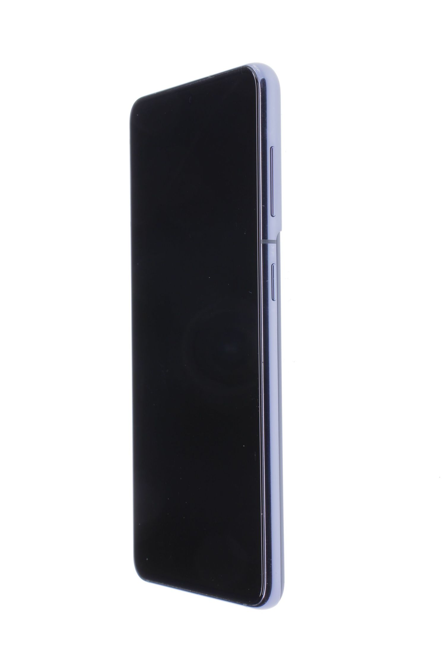 Samsung Galaxy S21 5G Dual Sim 128 GB Gray - Kiváló