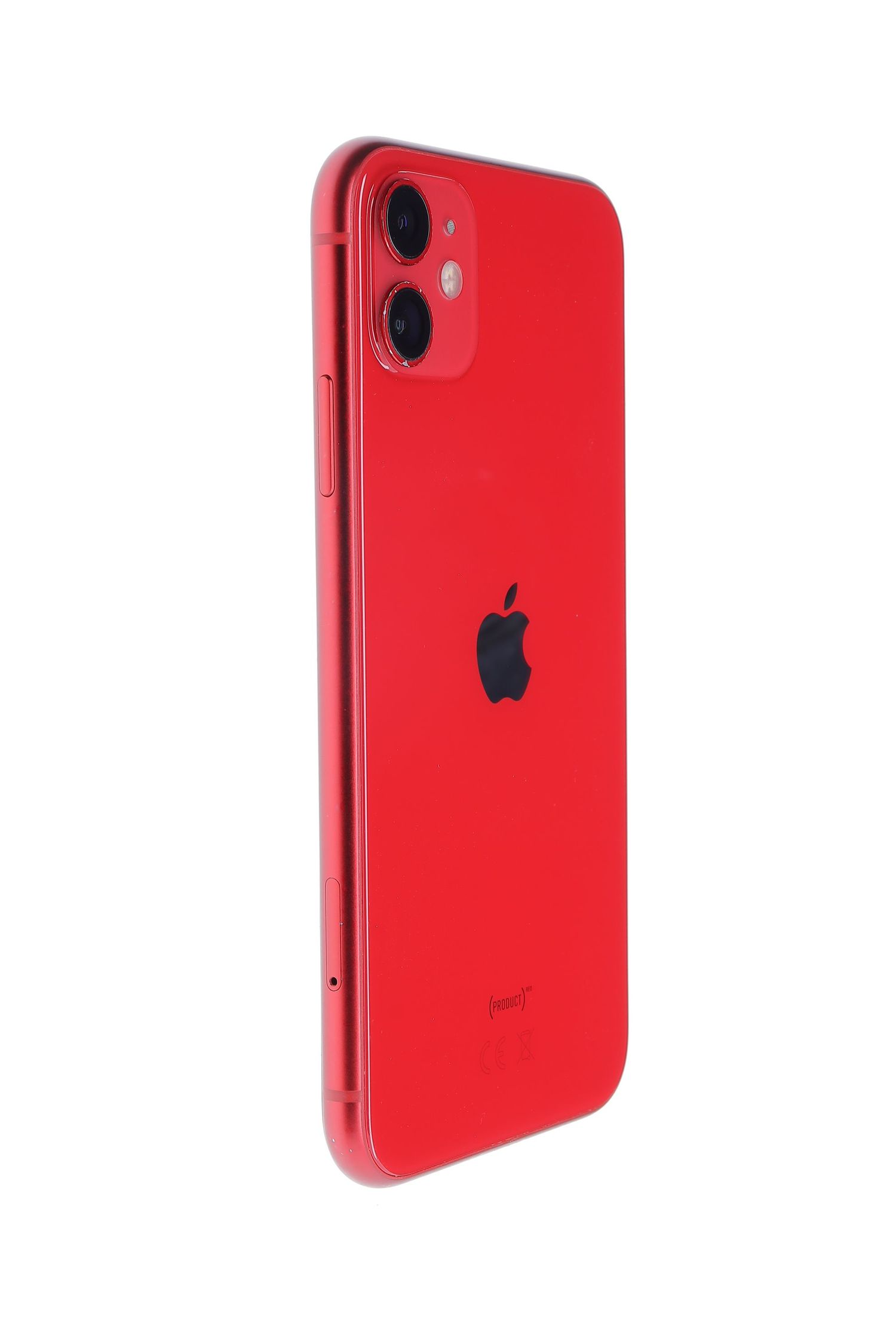 Apple iPhone 11 64 GB Red - Отлично