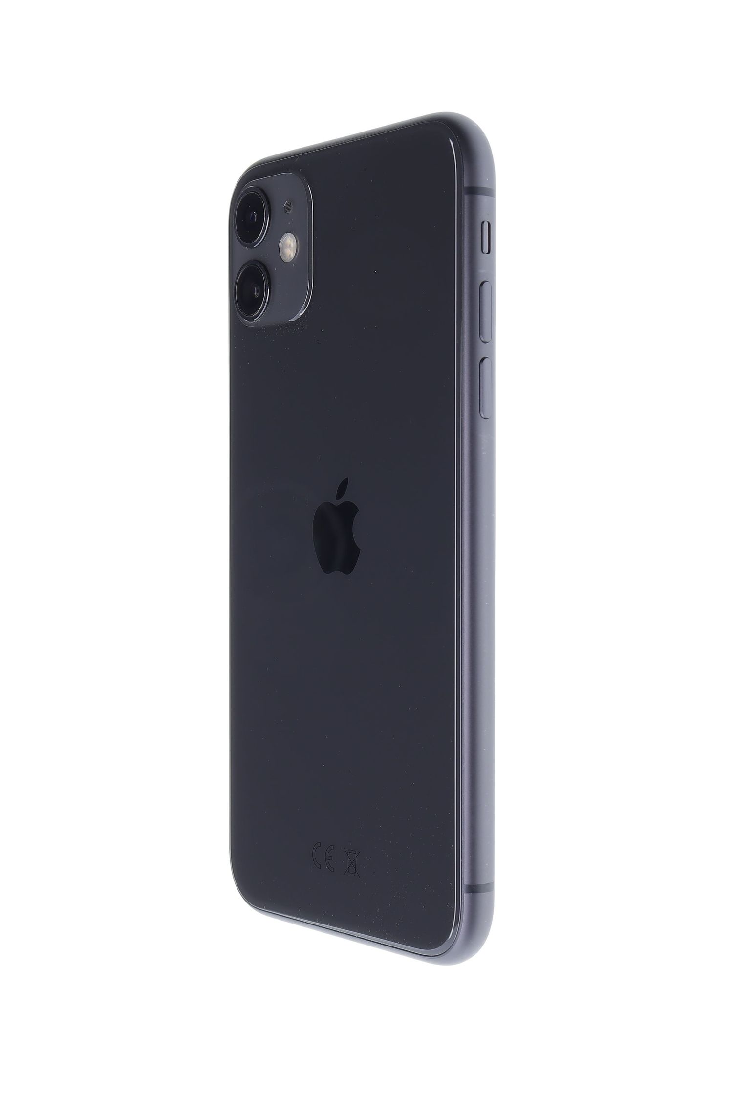 Apple iPhone 11 128 GB Black - Като нов