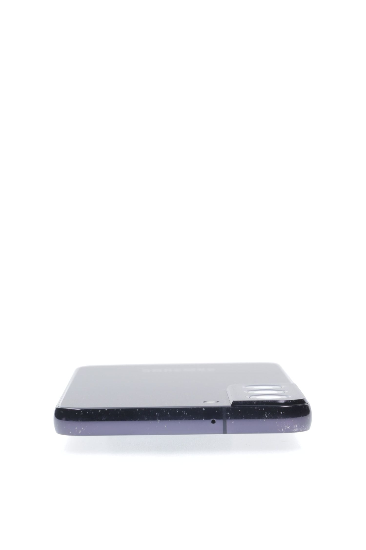 Samsung Galaxy S22 5G Dual Sim 128 GB Phantom Black - Πολύ καλό