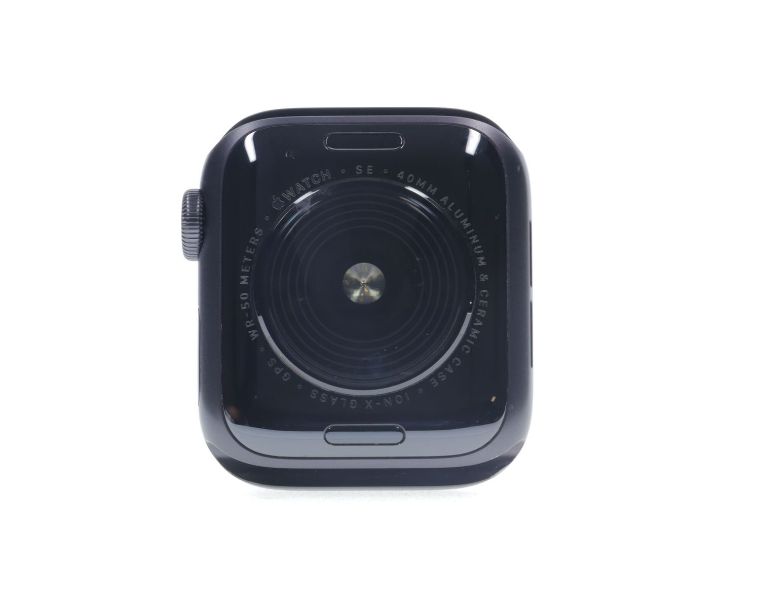 Apple Watch SE 2020, GPS, Aluminium 40mm Space Gray - Εξαιρετικό