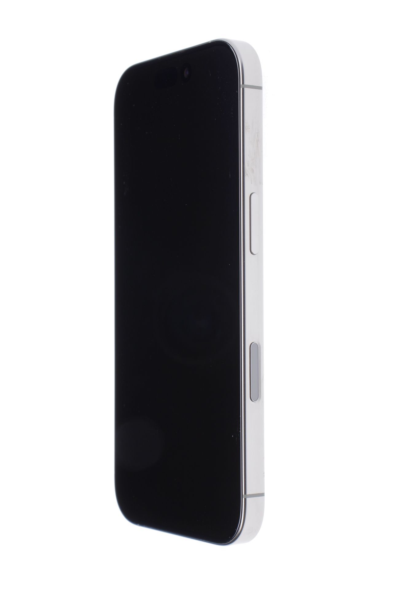 Apple iPhone 16 Pro 128 GB Natural Titanium - Σαν καινούργιο