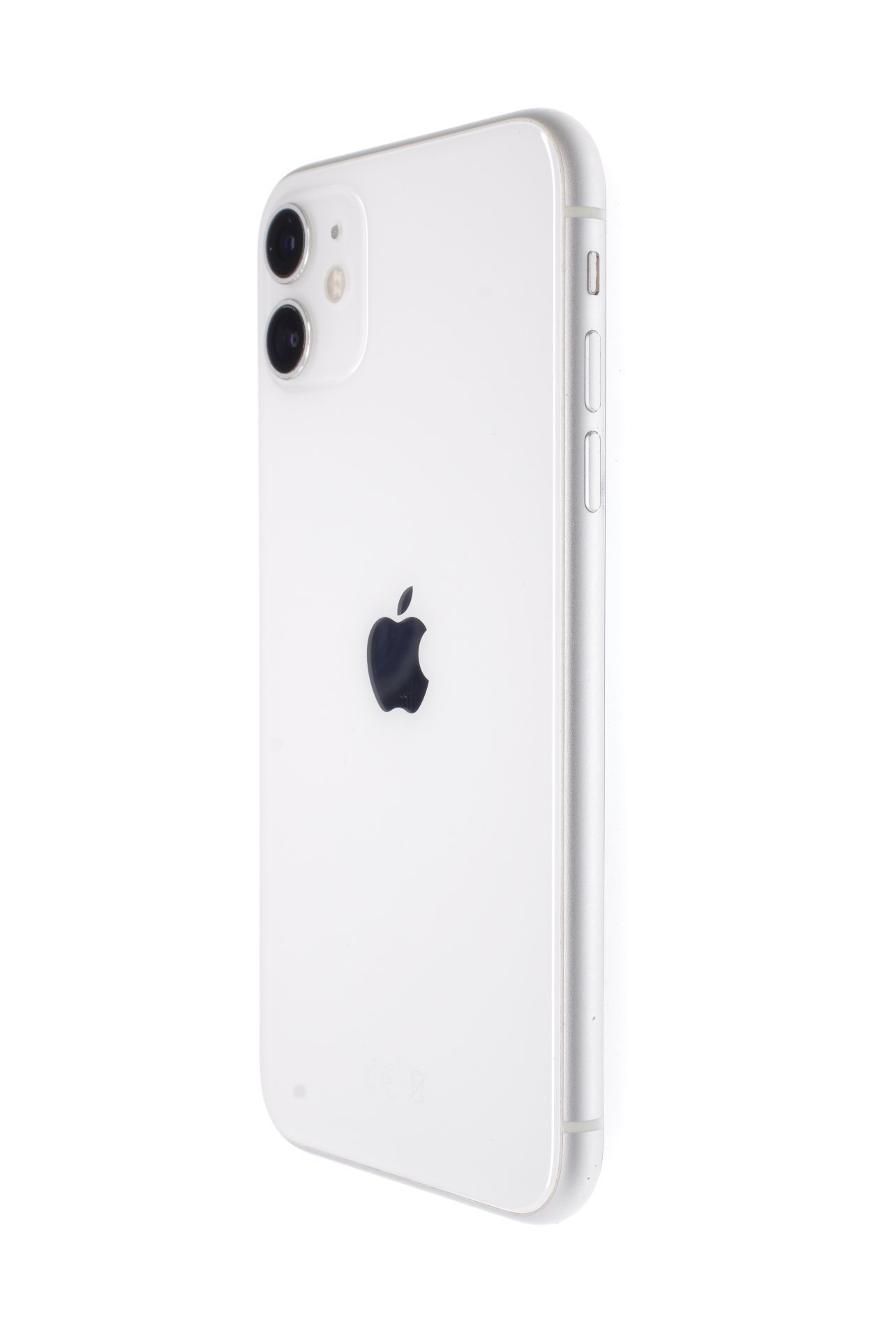 Apple iPhone 11 64 GB White - Εξαιρετικό