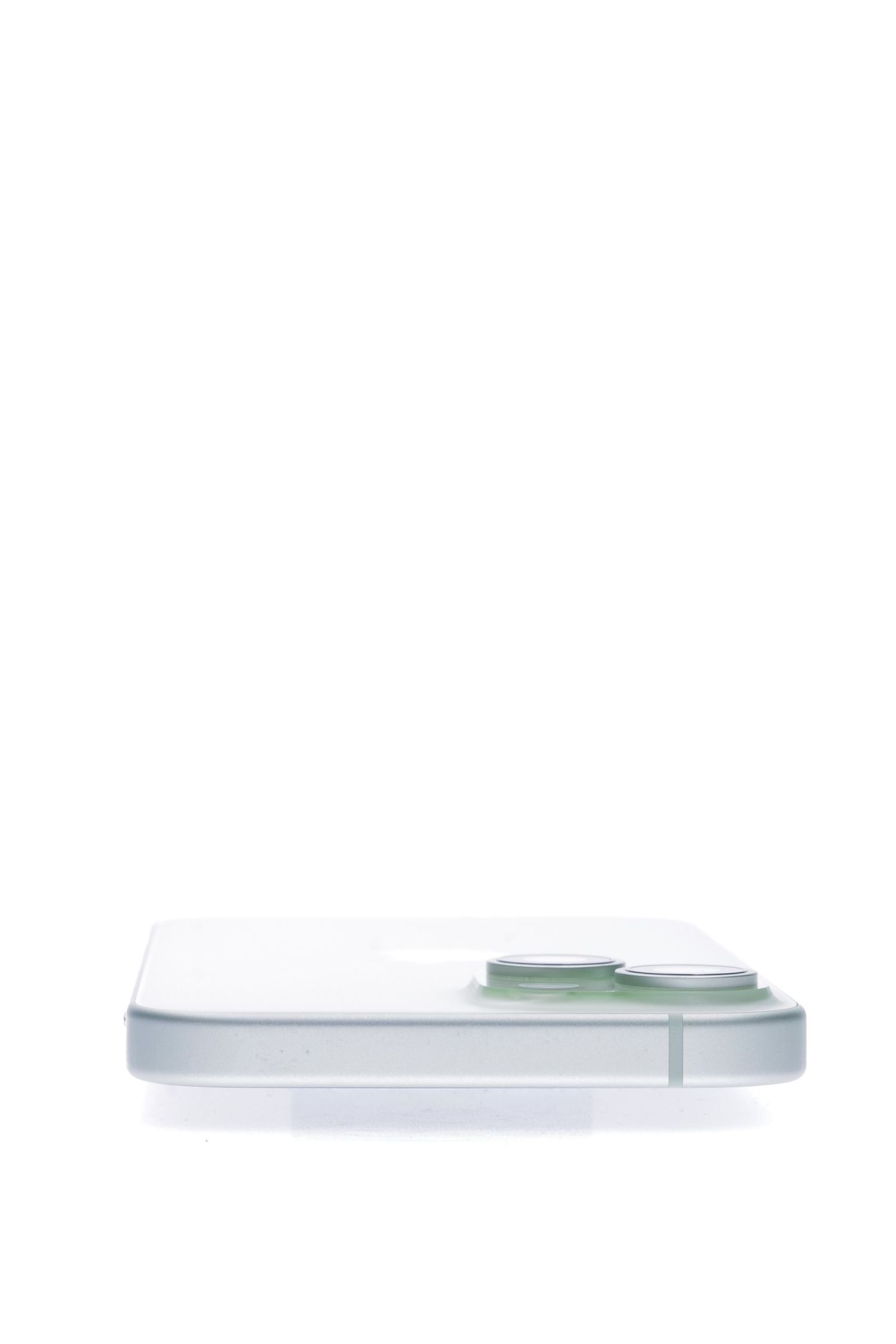 Apple iPhone 15 128 GB Green - Ca nou