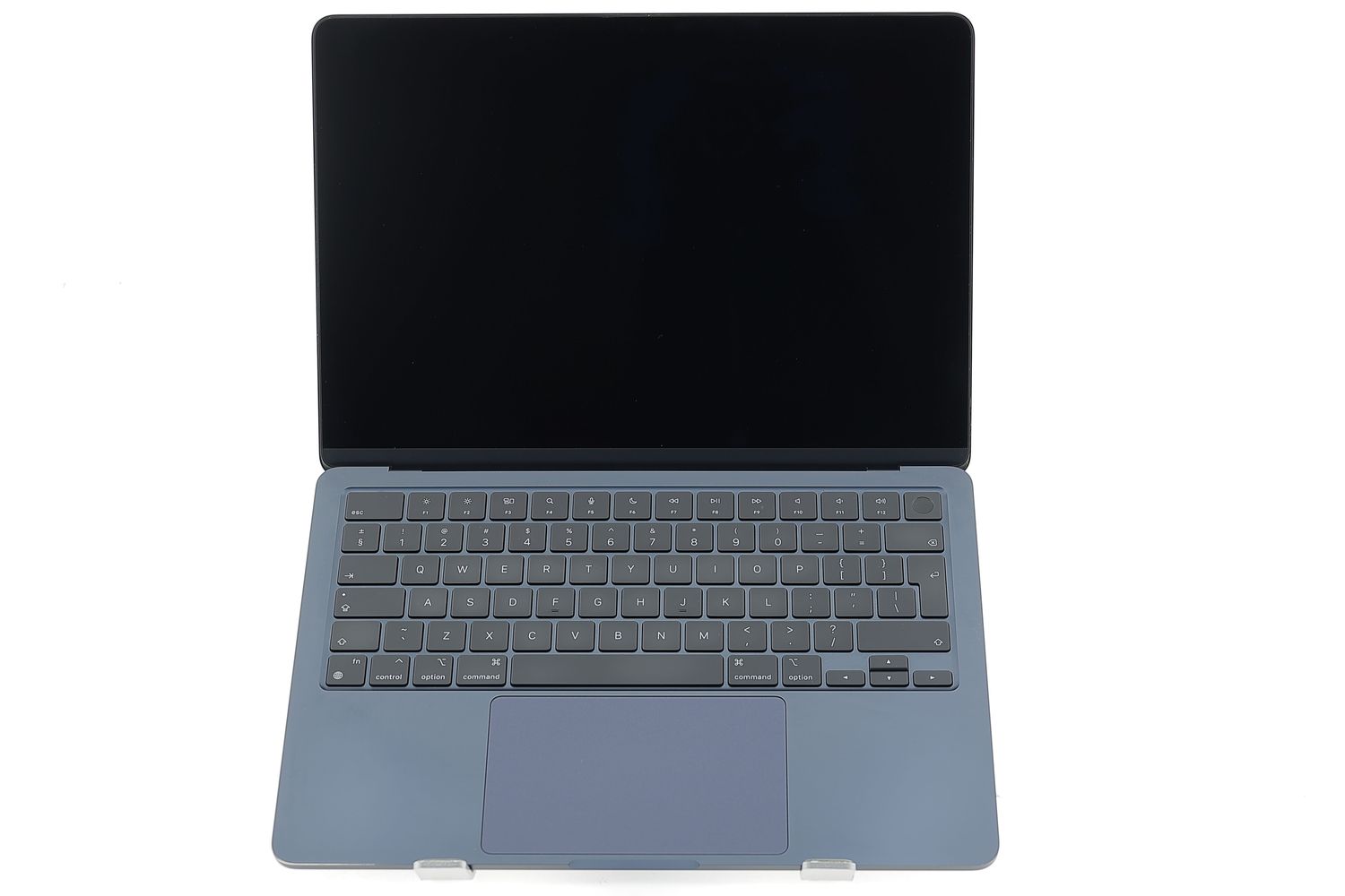 Apple MacBook Air 13″ 2022, M2 8 Cores, 16 GB, 8 core GPU 256 GB Midnight - Πολύ καλό