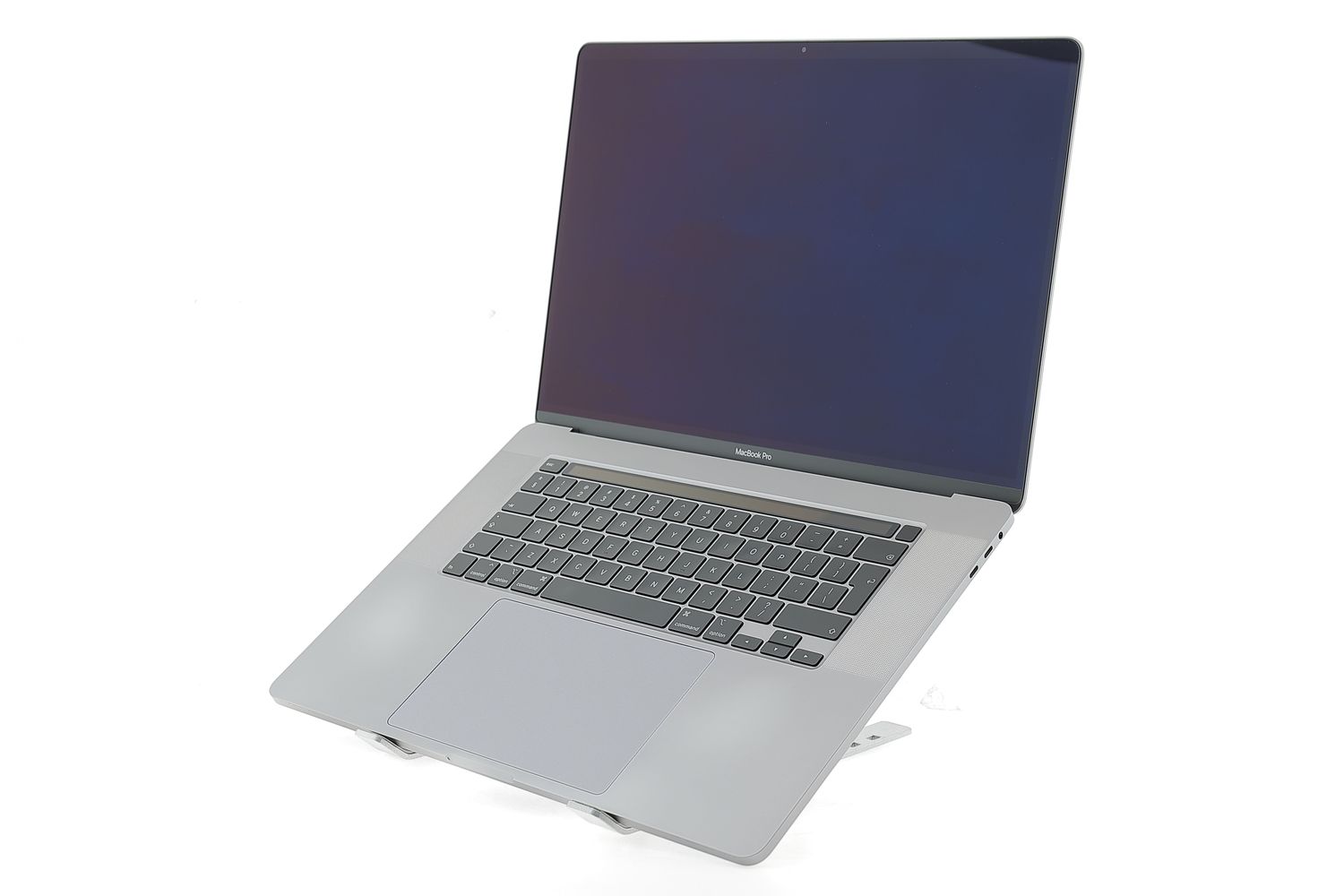 Apple MacBook Pro 16″ Touch Bar 2019, i9 2.3 GHz, 32 GB, AMD Radeon Pro 5500M 1 TB Space Gray - Foarte bun