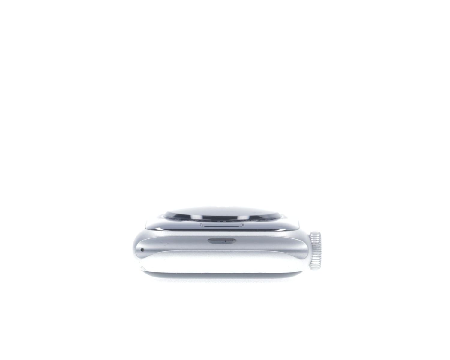 Apple Watch SE 2020, GPS, Aluminium 40mm Silver - Εξαιρετικό