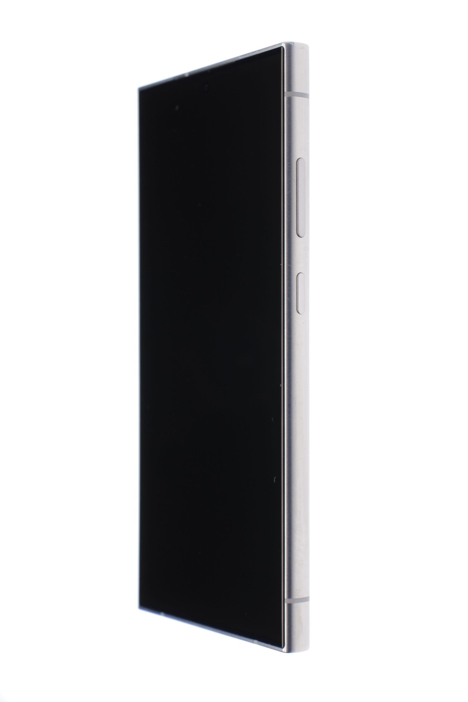 Samsung Galaxy S24 Ultra 5G Dual Sim 256 GB Titanium Grey - Като нов