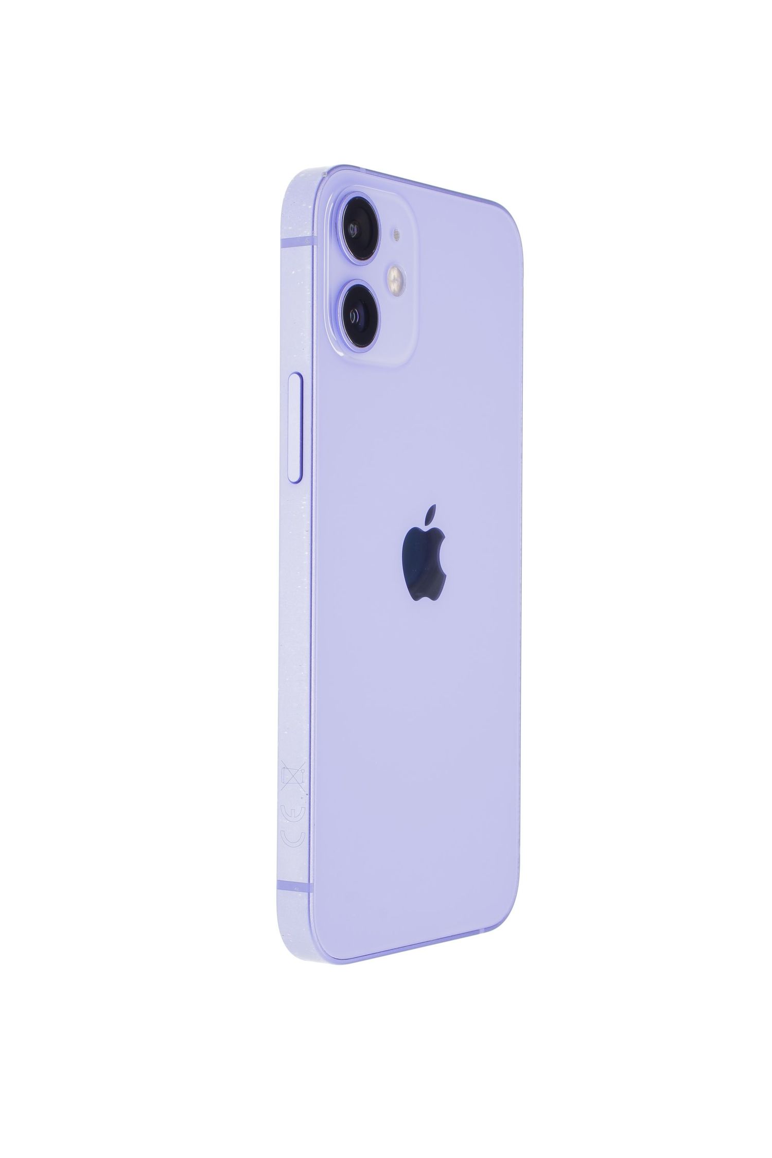 Apple iPhone 12 mini 128 GB Purple - Καλό