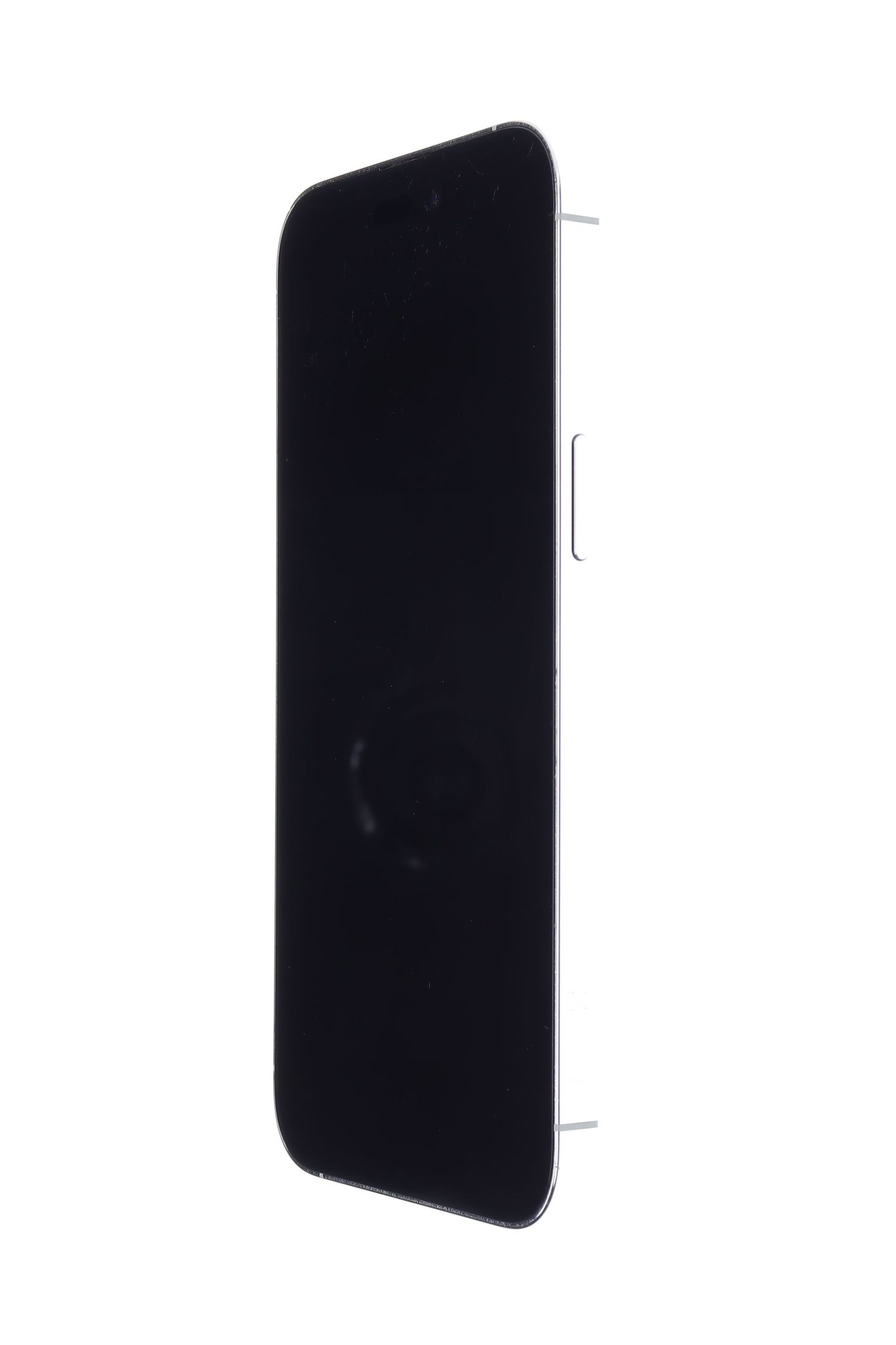 Apple iPhone 14 Pro Max 128 GB Silver - Καλό
