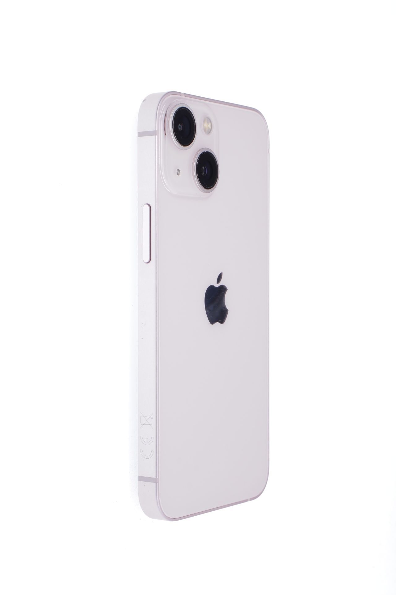Apple iPhone 13 mini 128 GB Pink - Nagyon jó