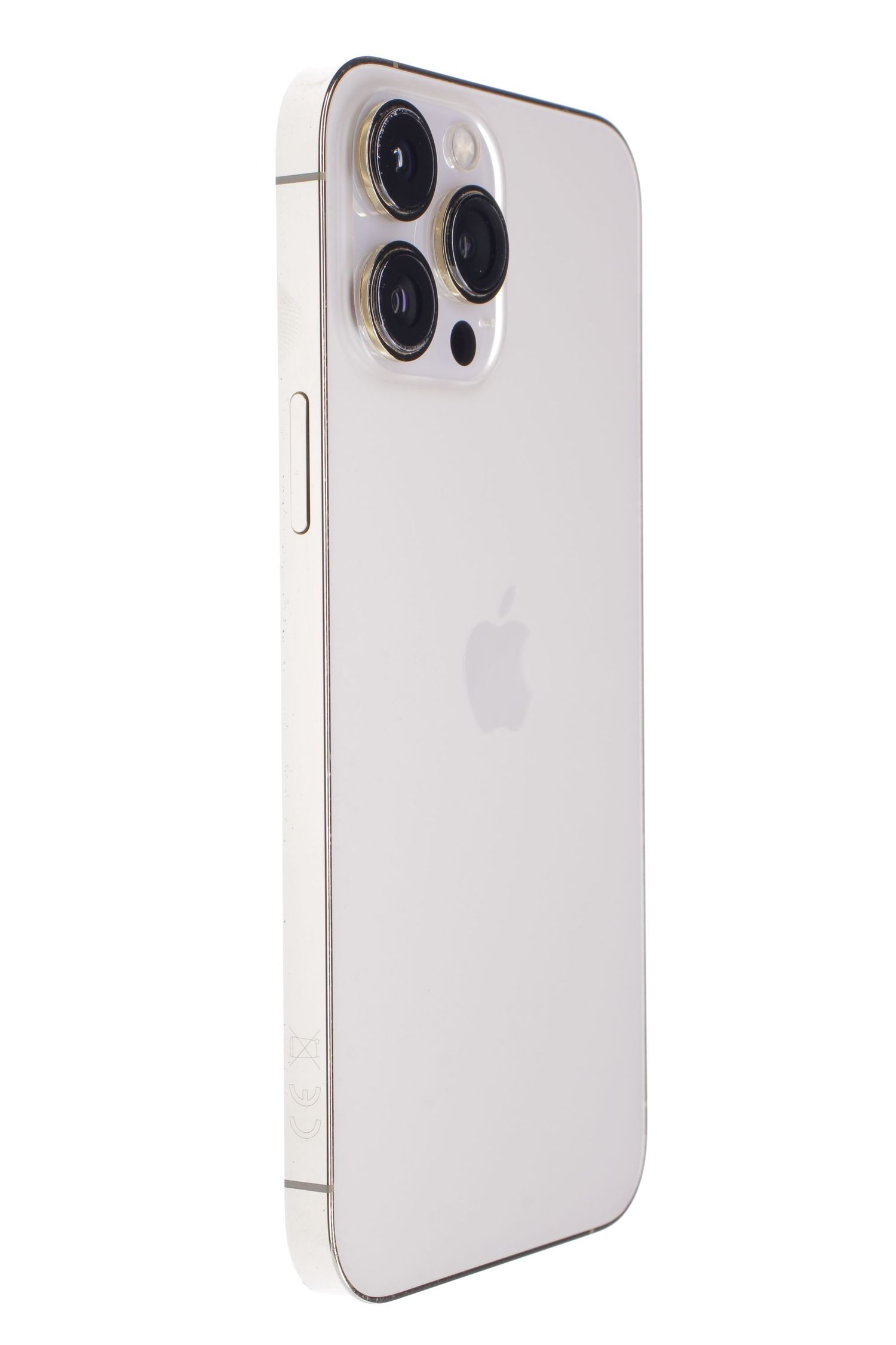 Apple iPhone 13 Pro Max 128 GB Gold - Excelent