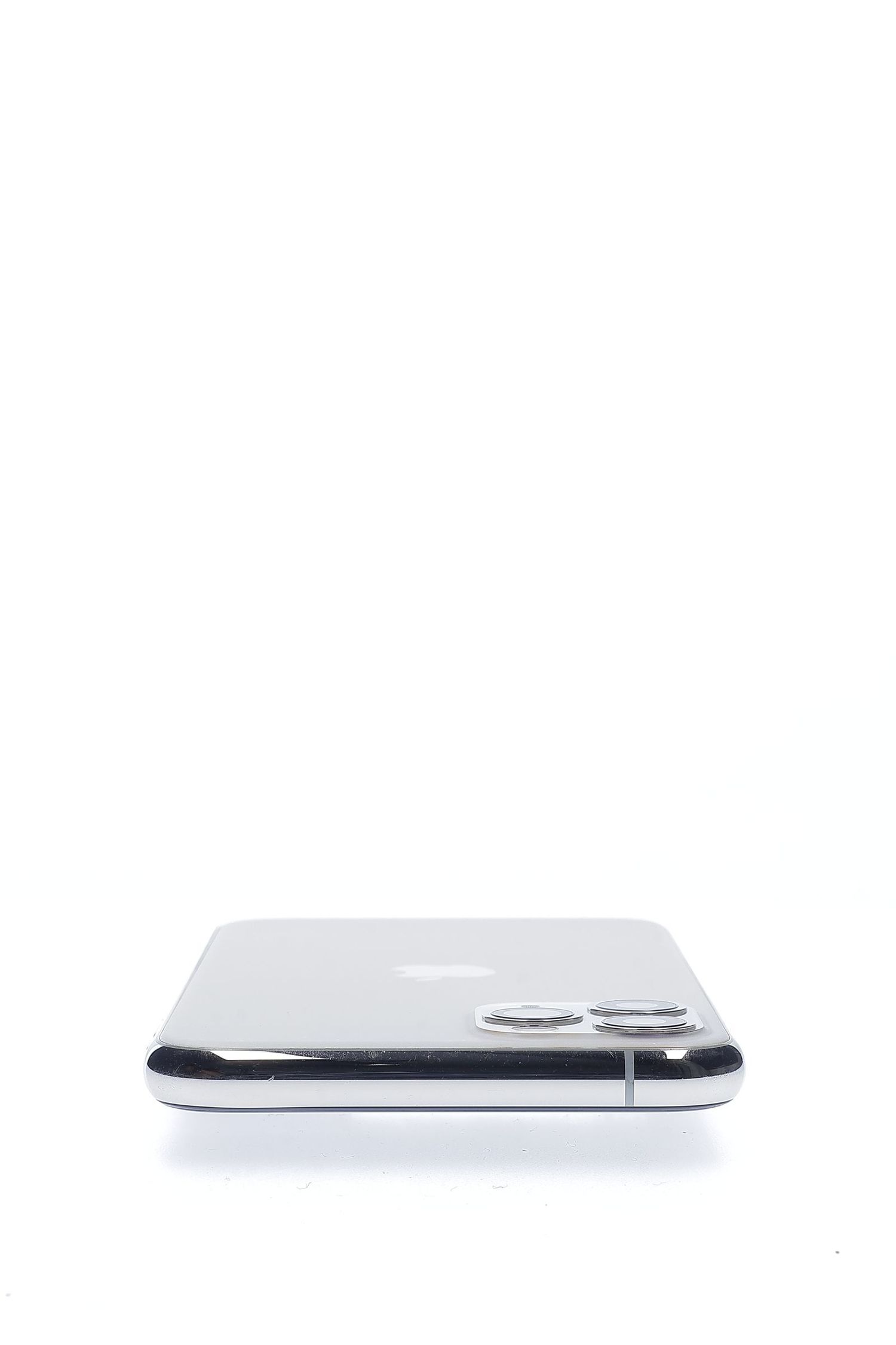 Apple iPhone 11 Pro 256 GB Silver - Foarte bun