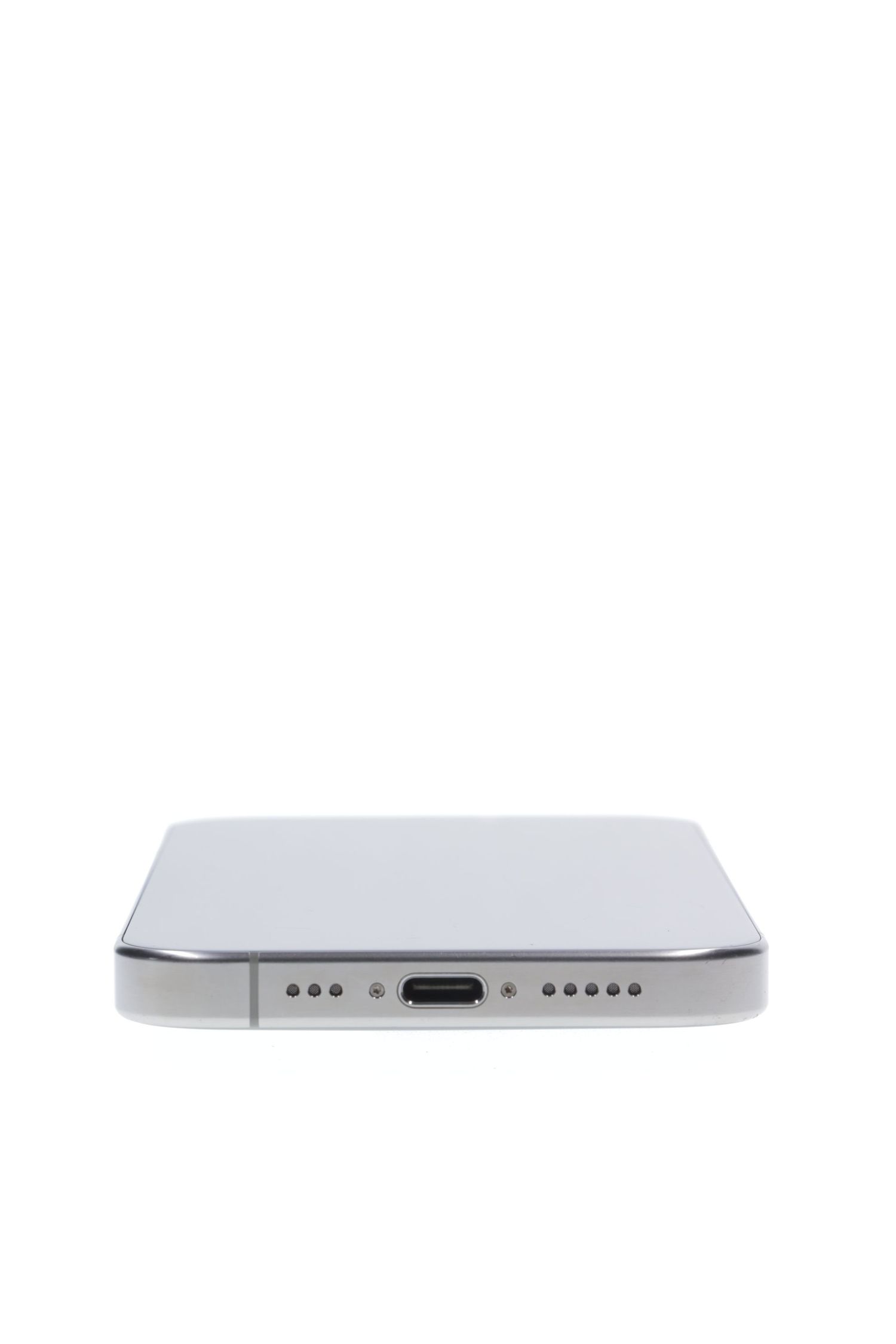 Apple iPhone 15 Pro 256 GB Natural Titanium - Πολύ καλό