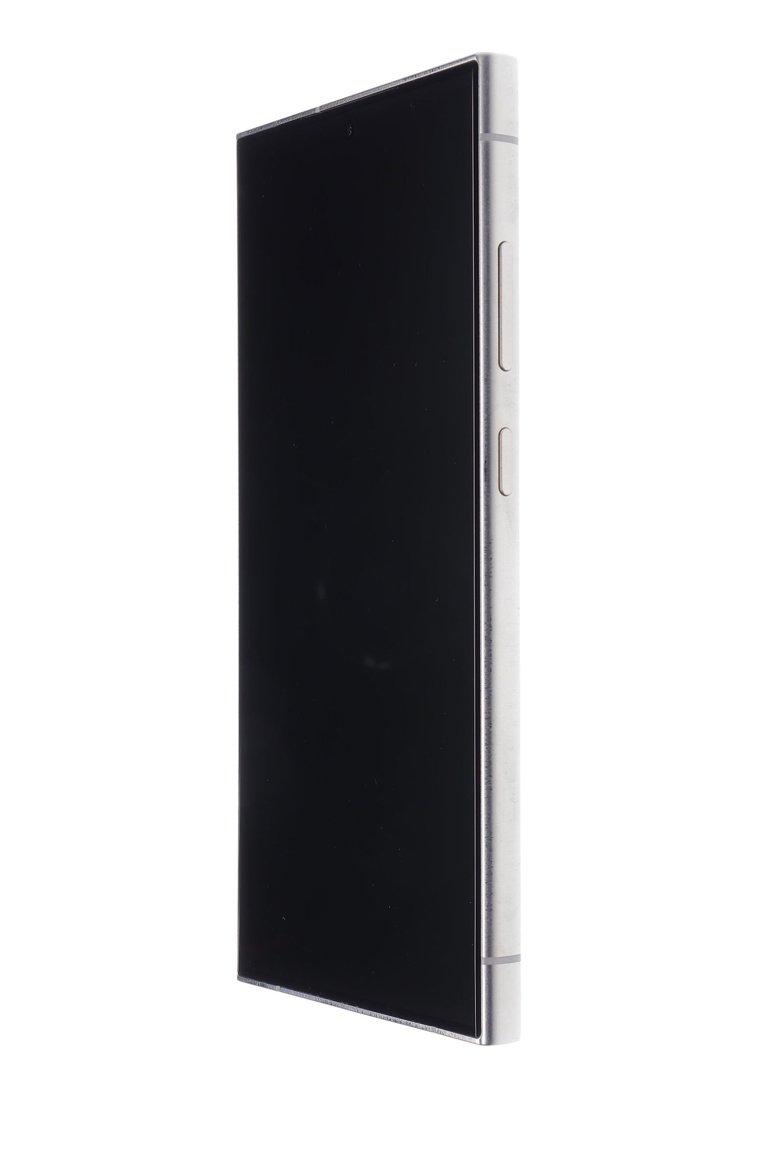 Samsung Galaxy S24 Ultra 5G Dual Sim 256 GB Titanium Grey - Excelent