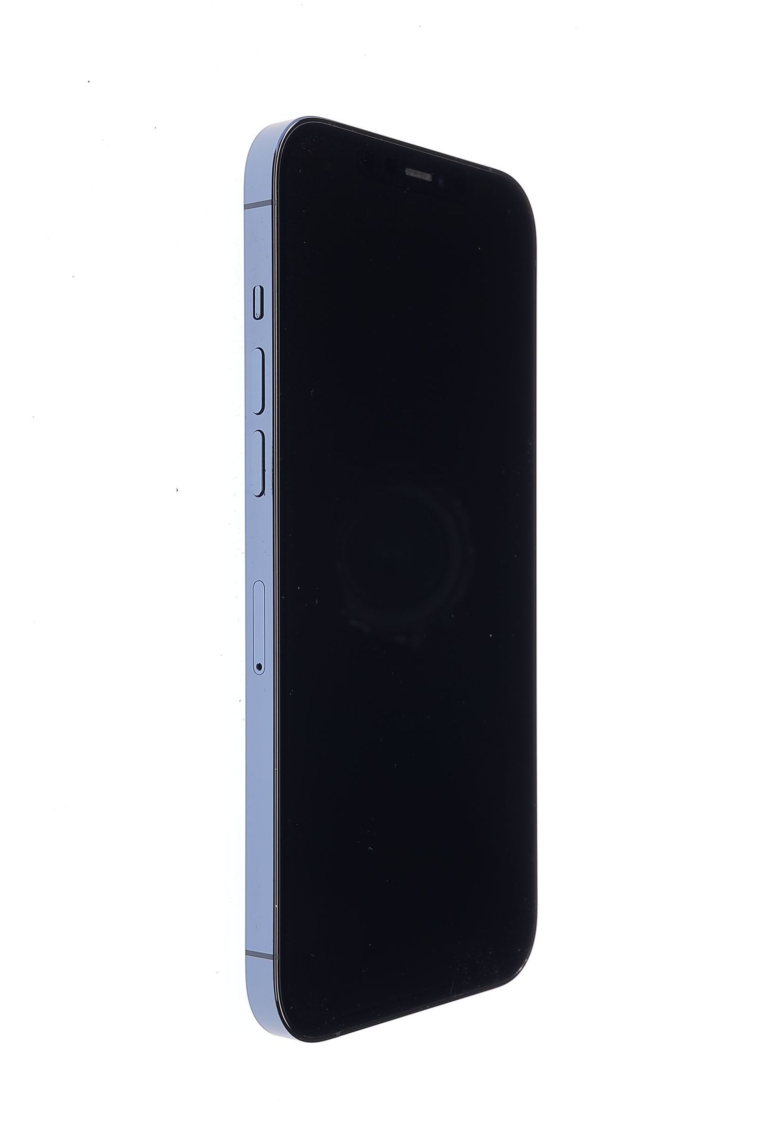 Apple iPhone 12 Pro Max 256 GB Pacific Blue - Újszerű