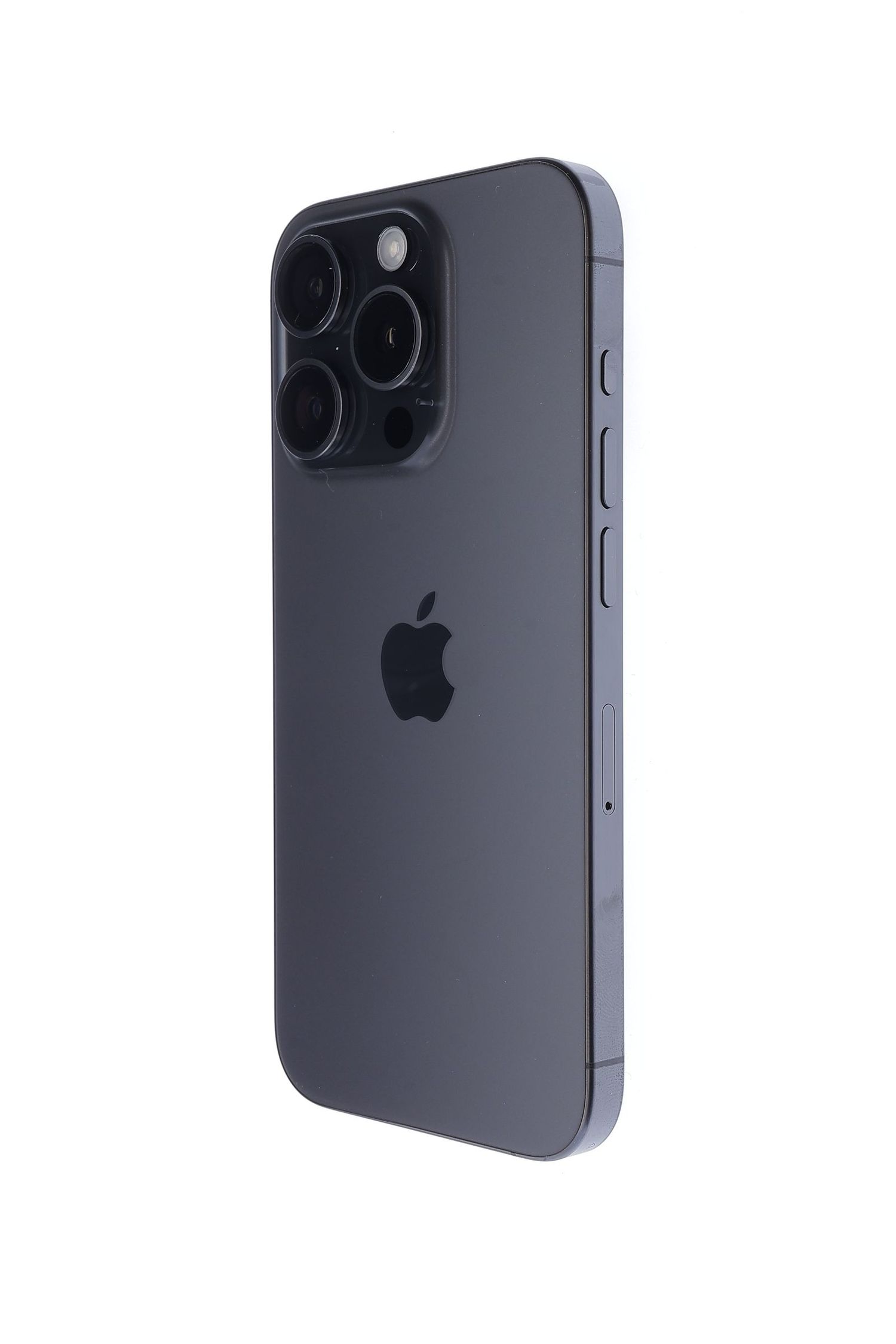 Apple iPhone 15 Pro 256 GB Black Titanium - Като нов