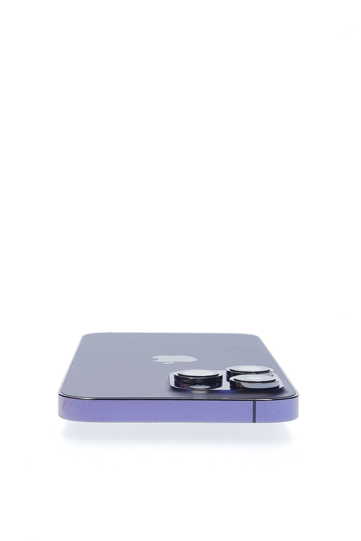 Apple iPhone 14 Pro Max 128 GB Deep Purple - Excelent