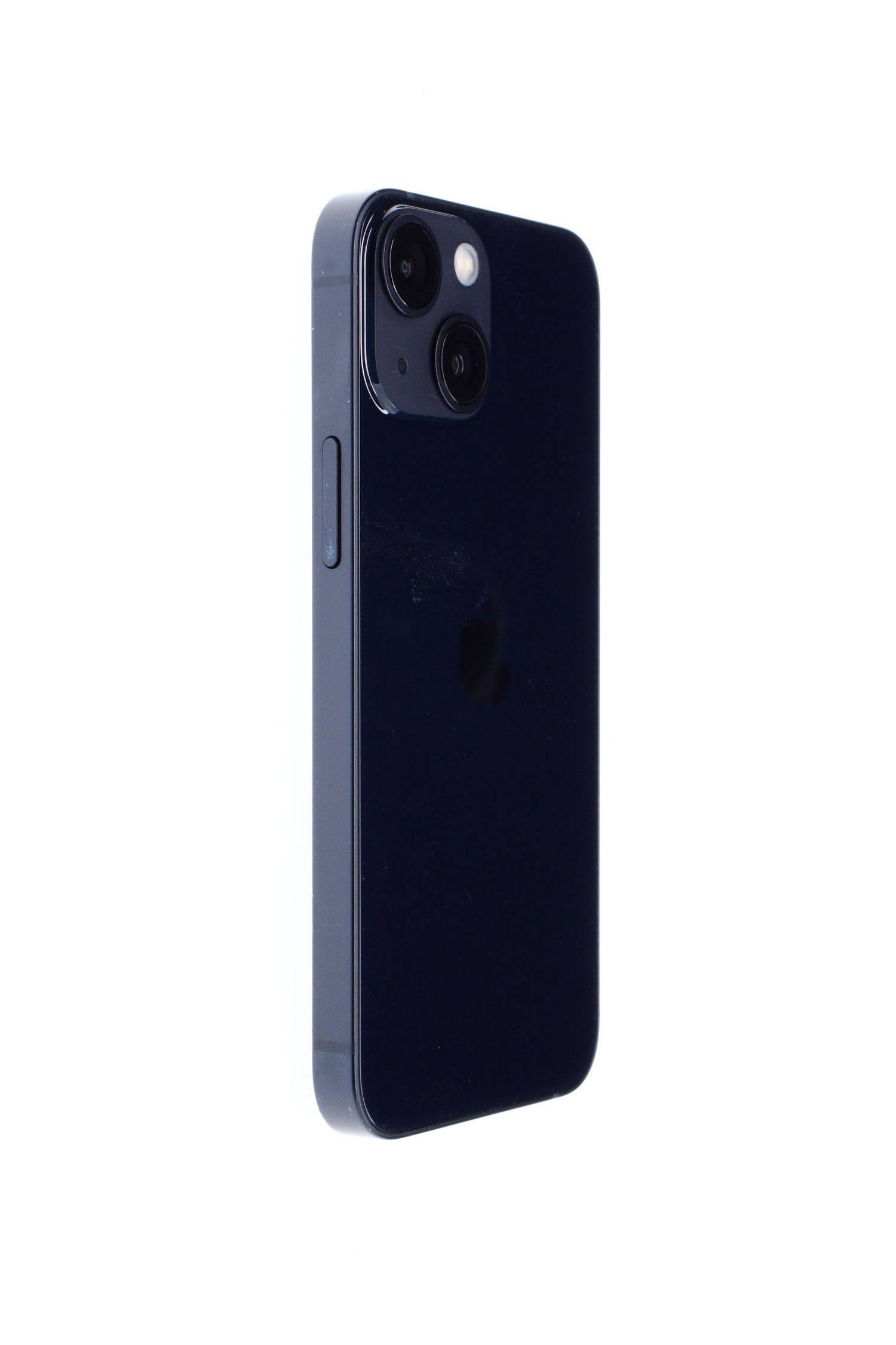 Apple iPhone 13 mini 128 GB Midnight - Foarte bun